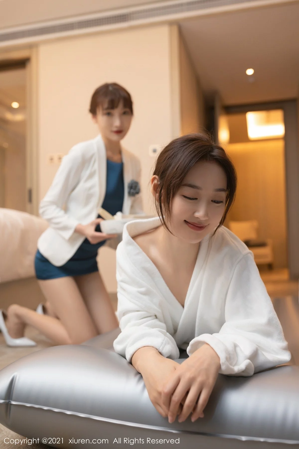 Xrmnw.Vip_唐安琪_写真