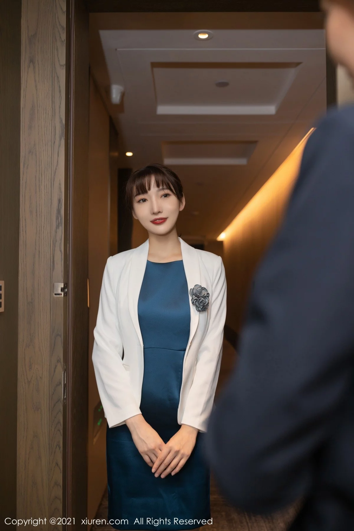 Xrmnw.Vip_唐安琪_写真