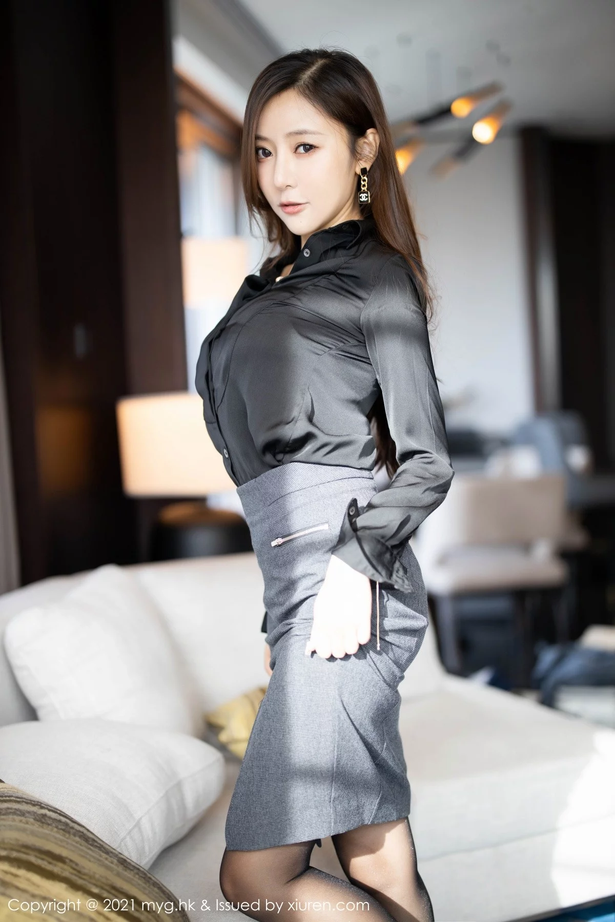 Xrmnw.Vip_王馨瑶_写真
