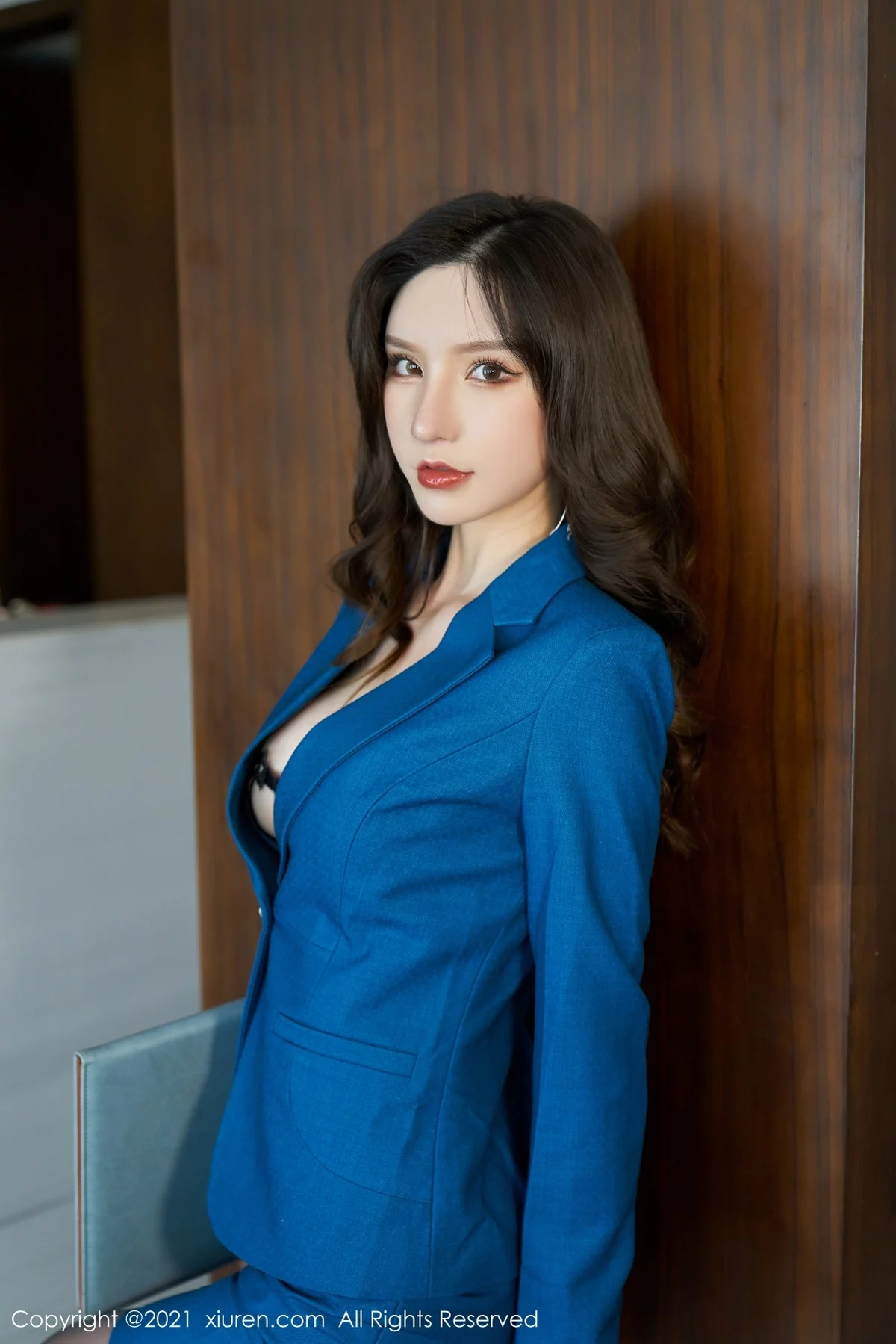 Xrmnw.Vip_周于希_写真