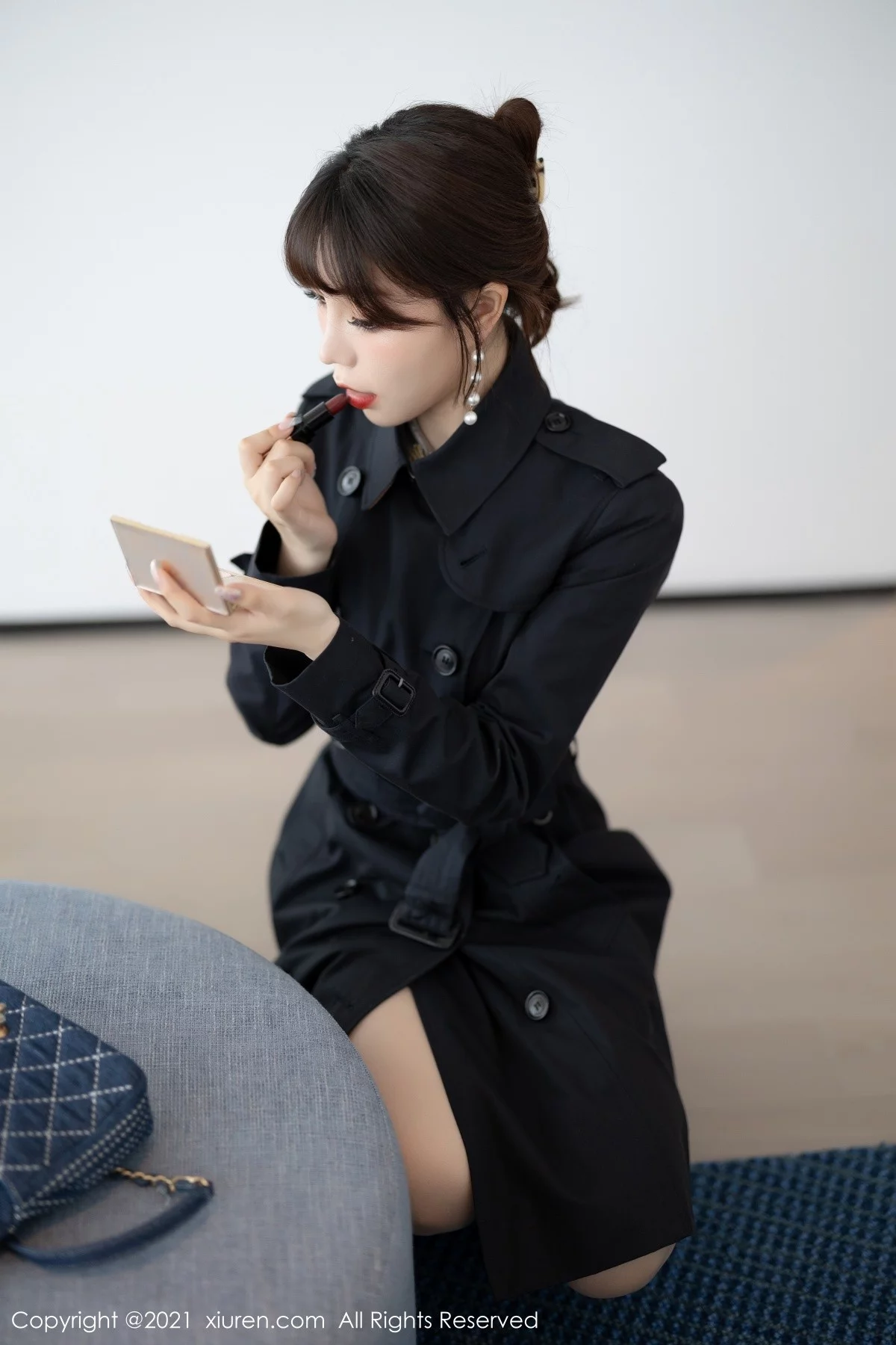 Xrmnw.Vip_芝芝Booty_写真