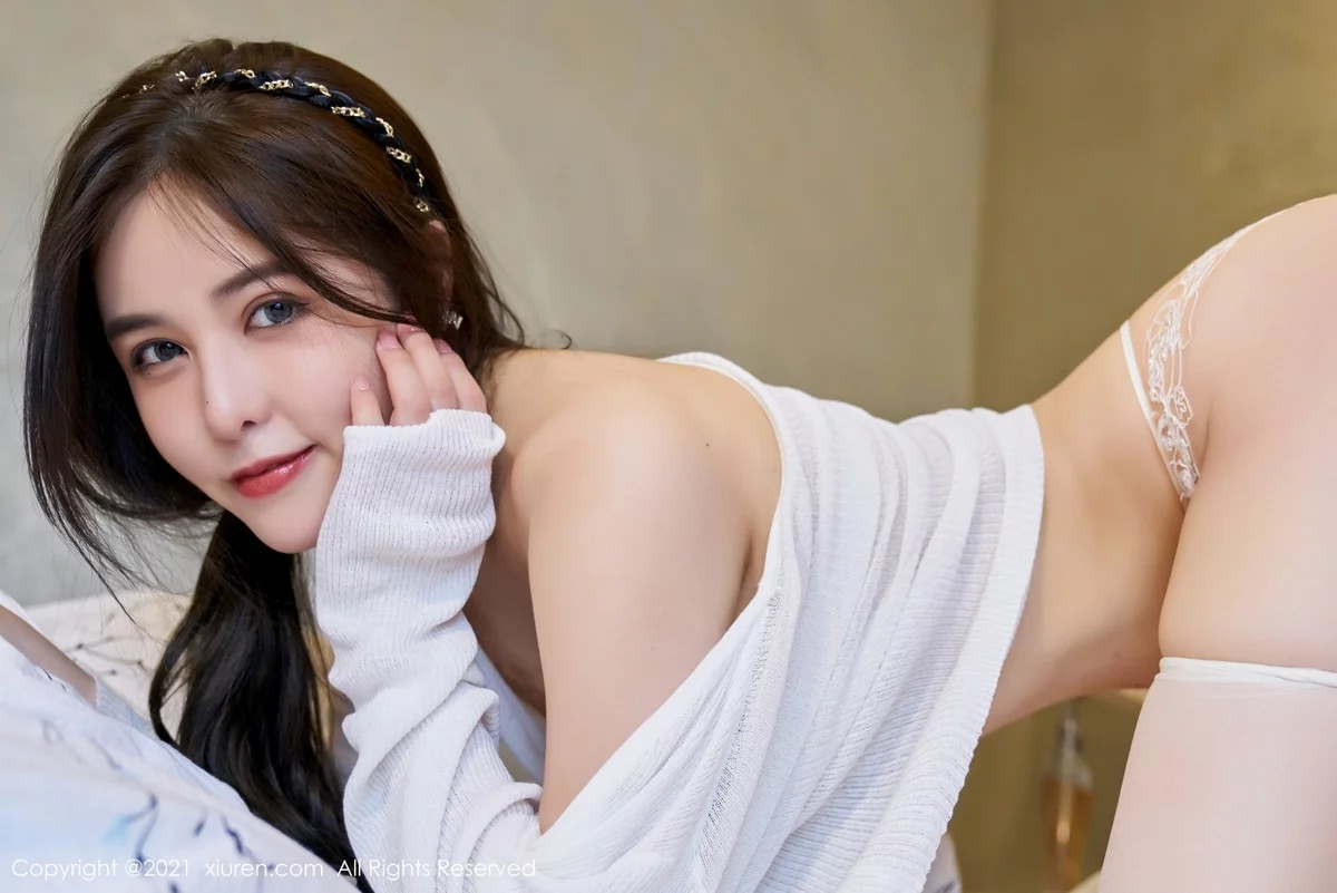 Xrmnw.Vip_韩静安_写真