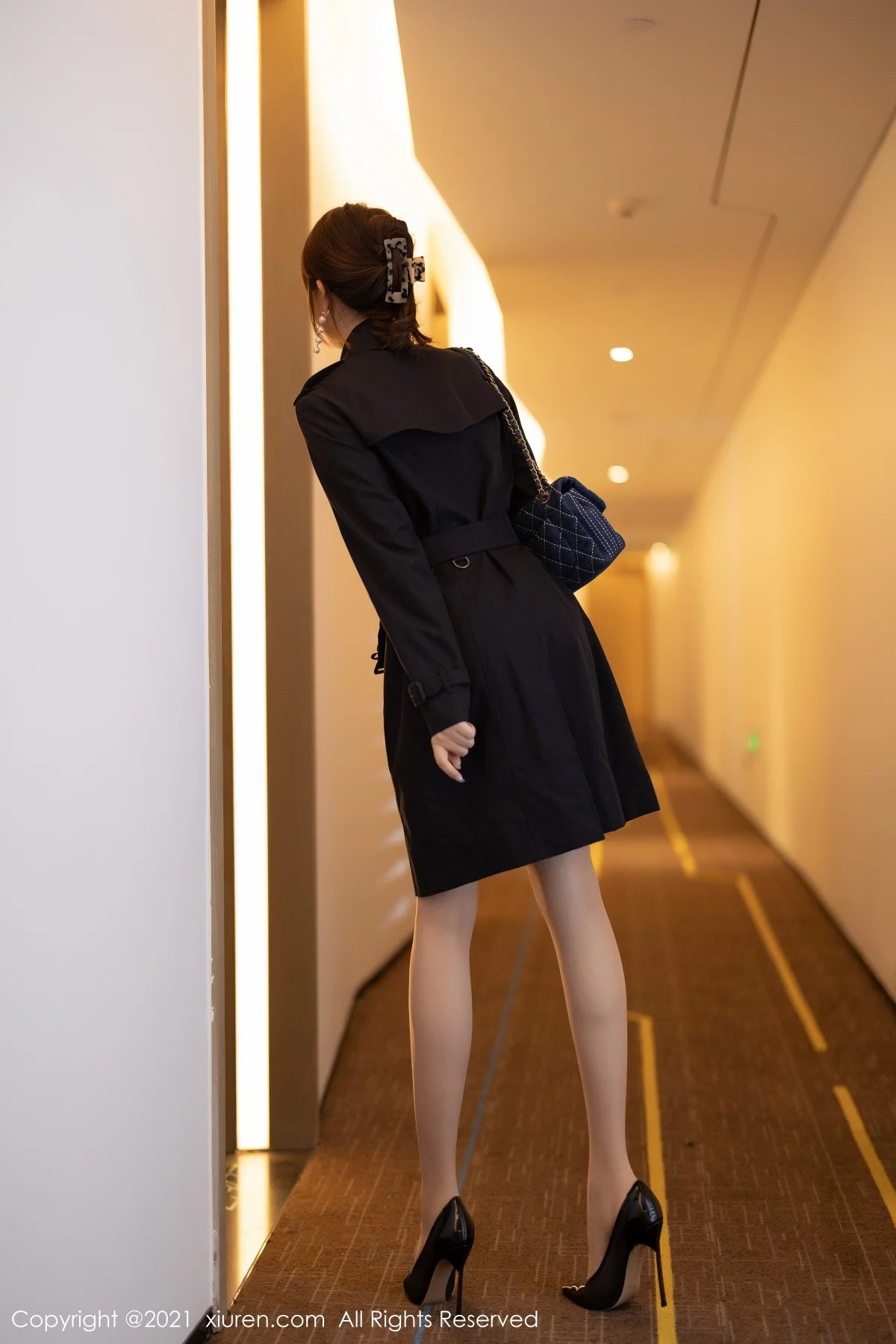 Xrmnw.Vip_芝芝Booty_写真