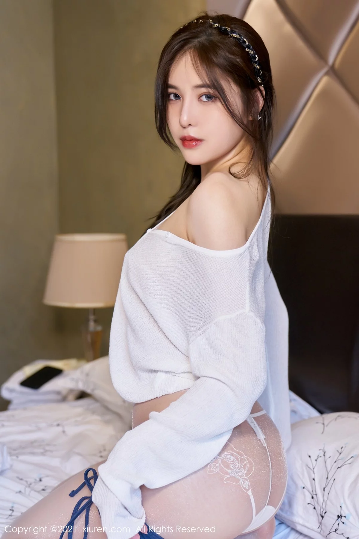 Xrmnw.Vip_韩静安_写真