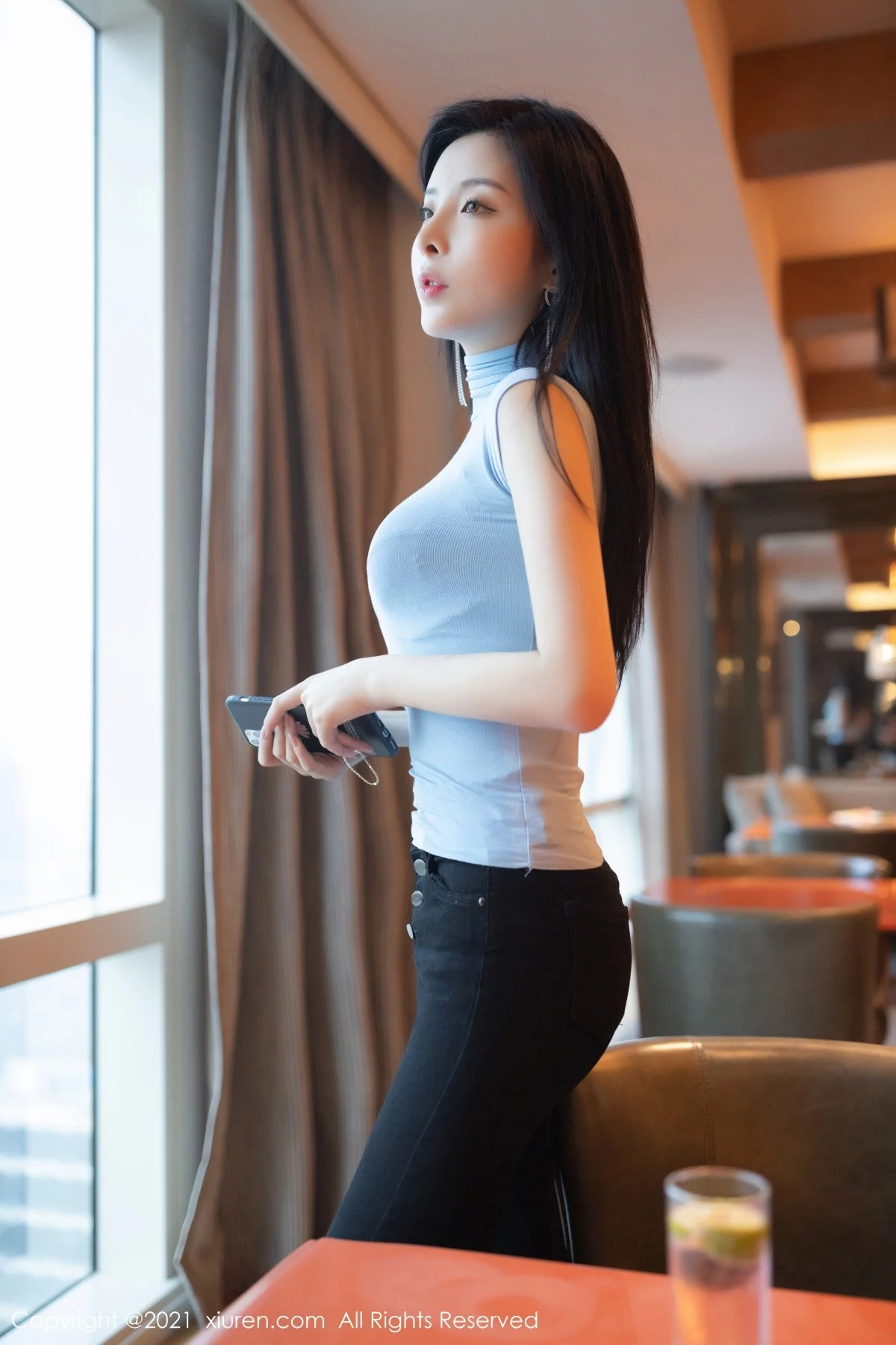 Xrmnw.Vip_陈小喵_写真