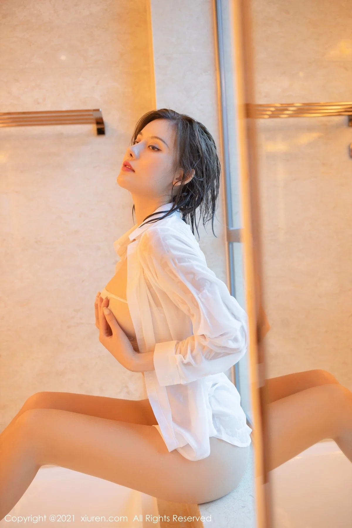 Xrmnw.Vip_就是阿朱啊_写真