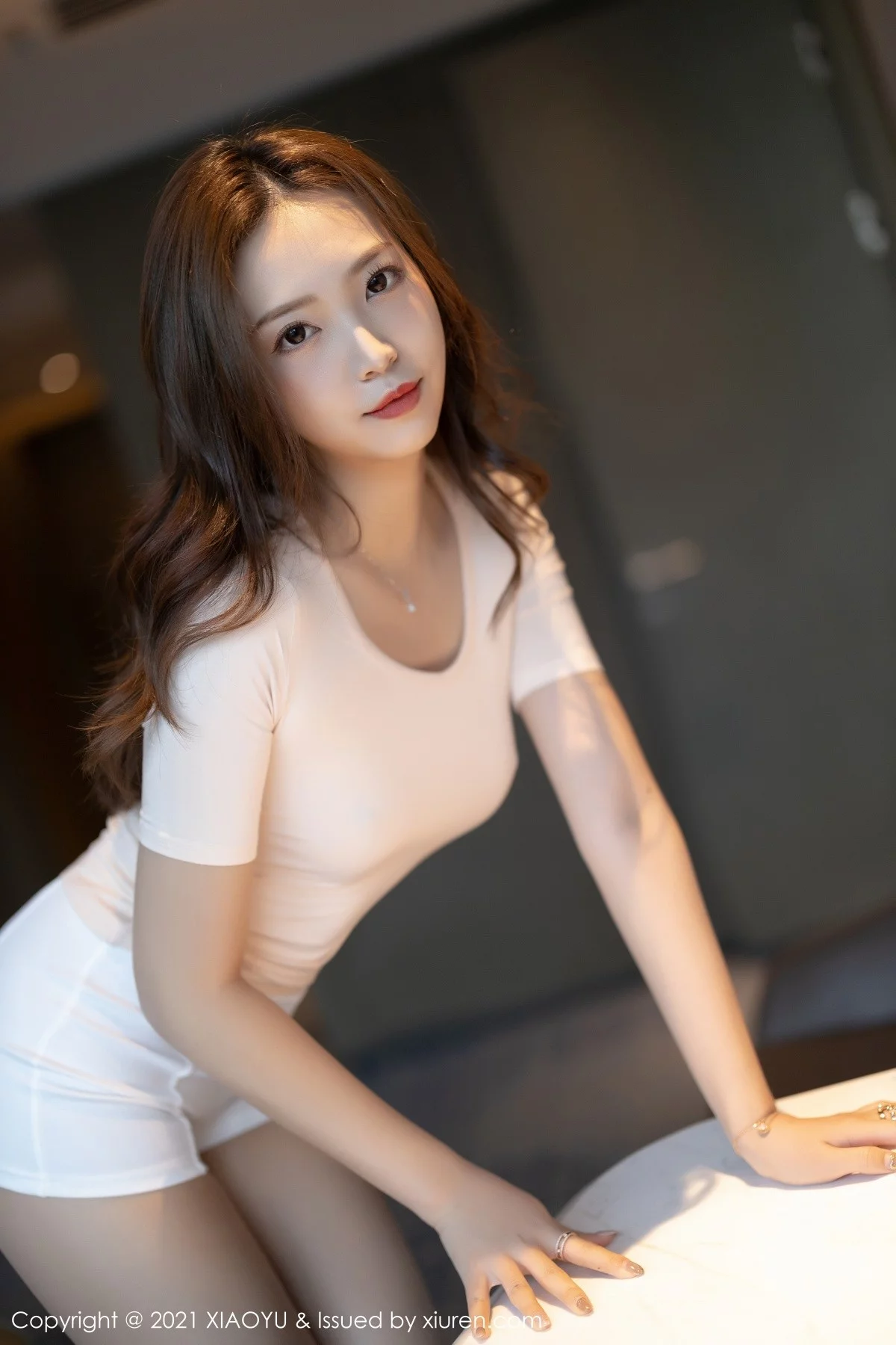 Xrmnw.Vip_郑颖姗_写真