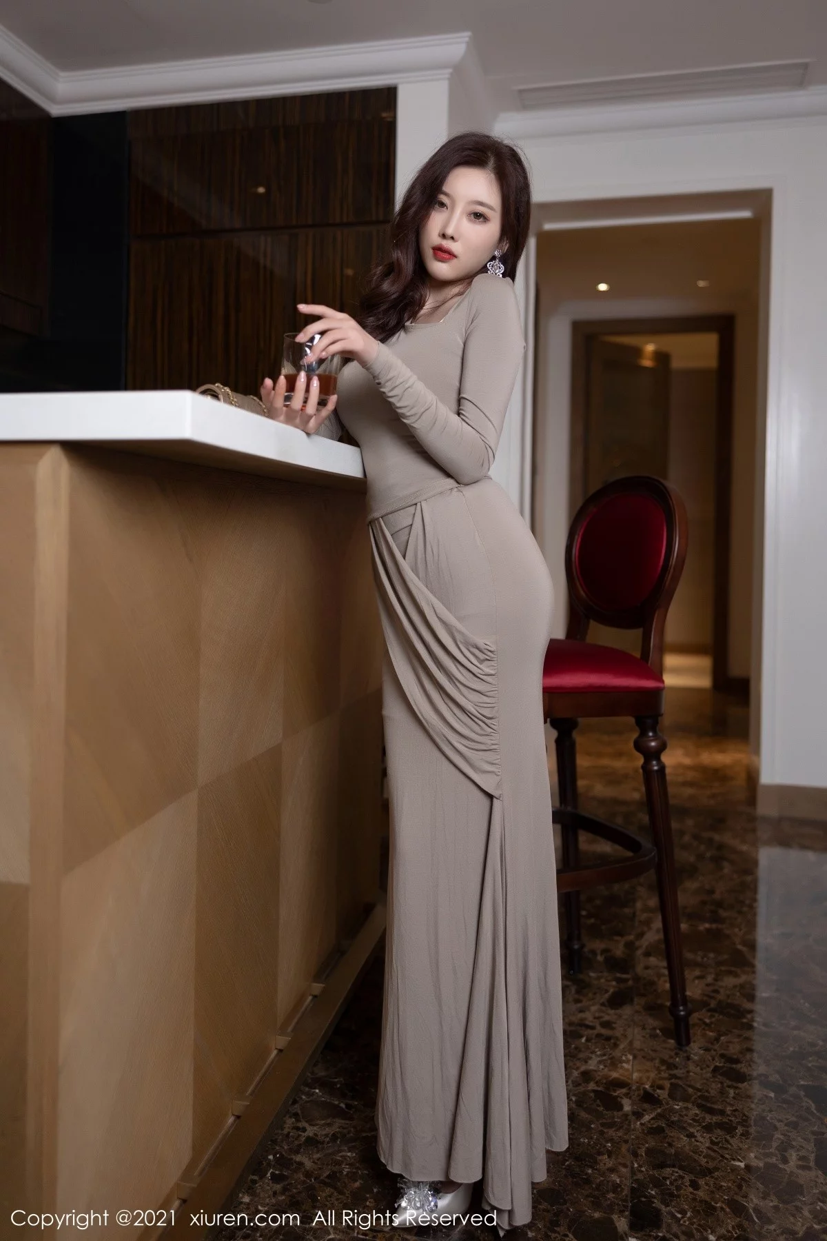 Xrmnw.Vip_杨晨晨_写真