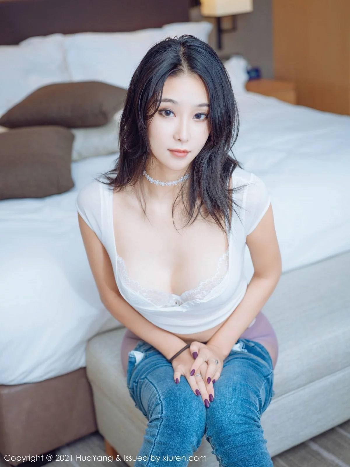 Xrmnw.Vip_蓝夏_写真