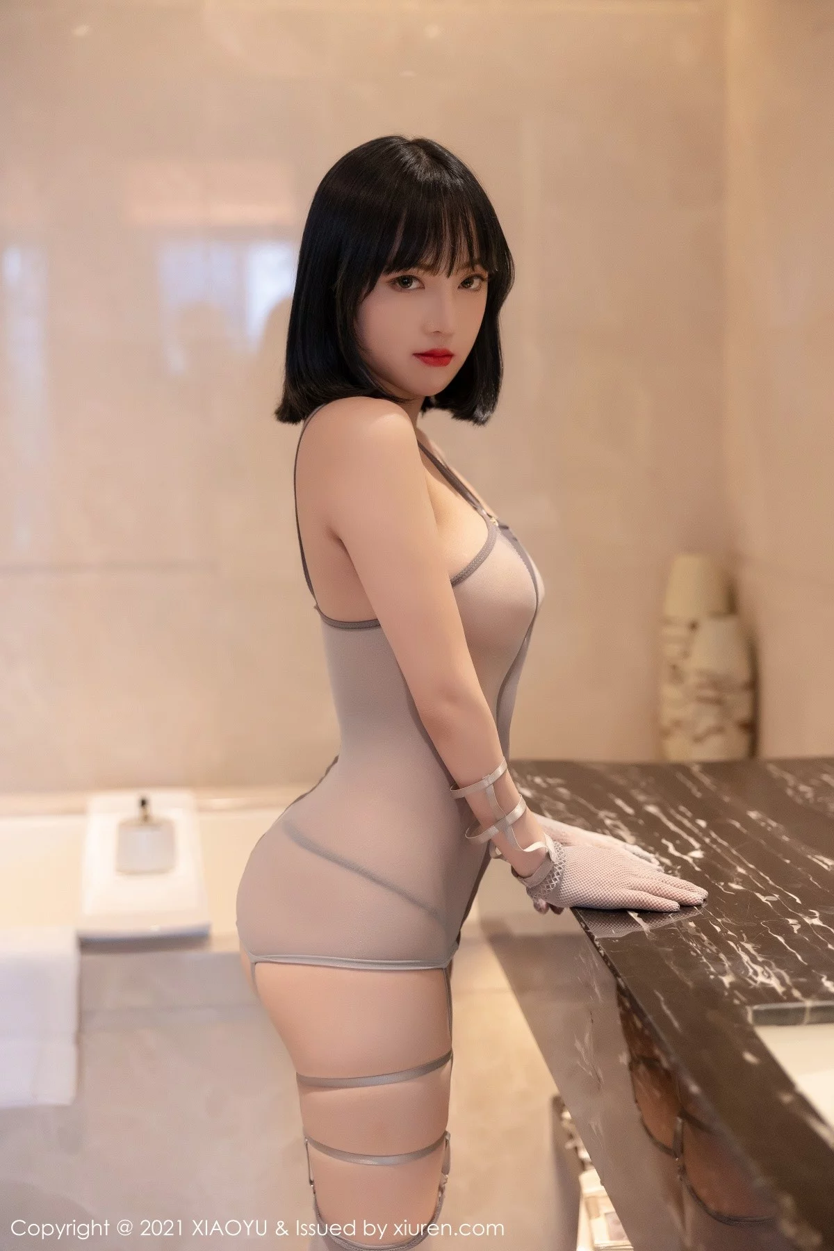 Xrmnw.Vip_豆瓣酱_写真