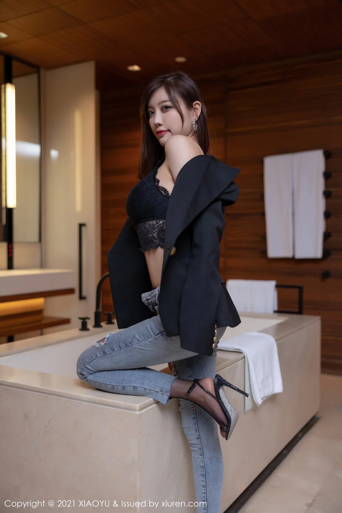 Xrmnw.Vip_杨晨晨_写真