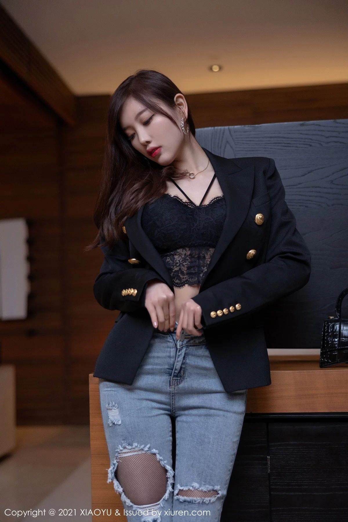 Xrmnw.Vip_杨晨晨_写真