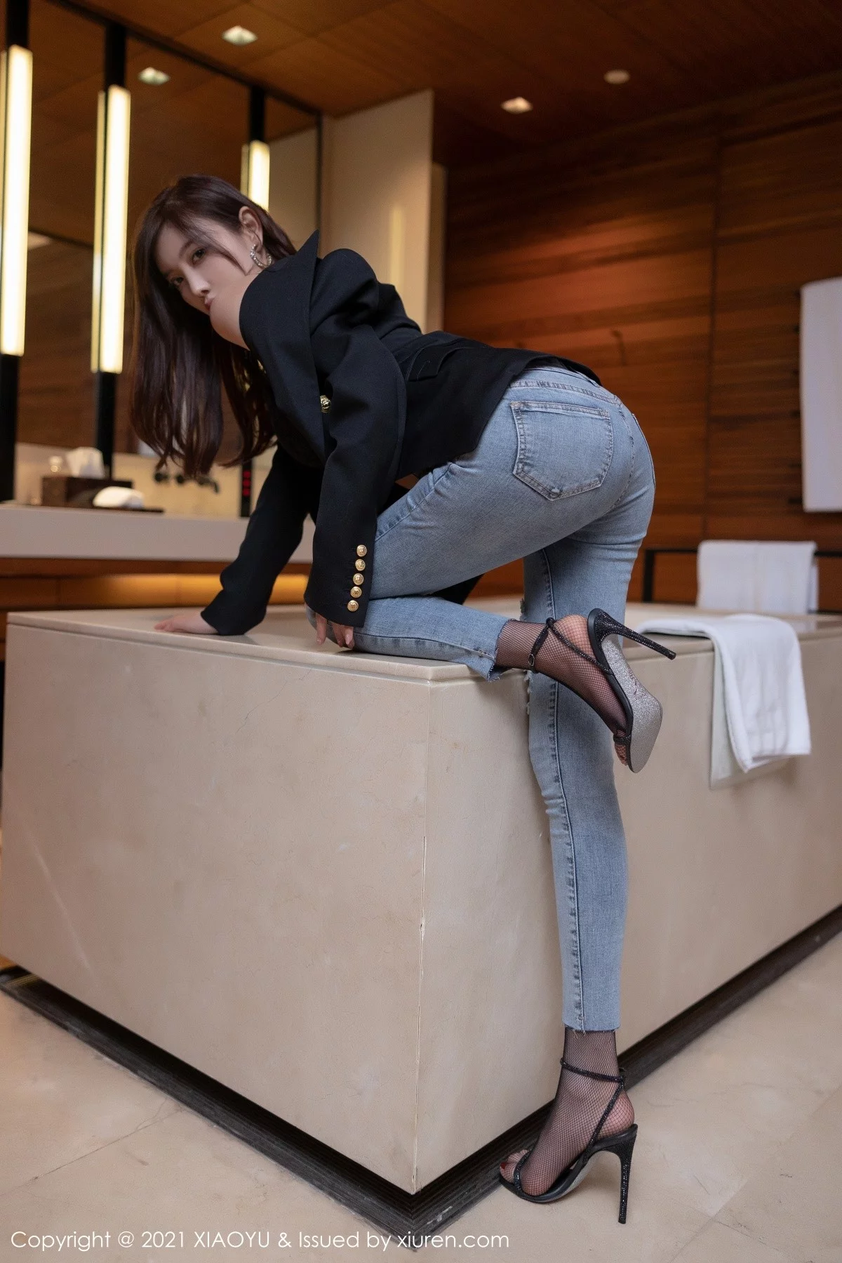 Xrmnw.Vip_杨晨晨_写真