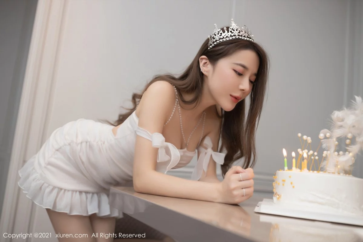 Xrmnw.Vip_鱼子酱_写真