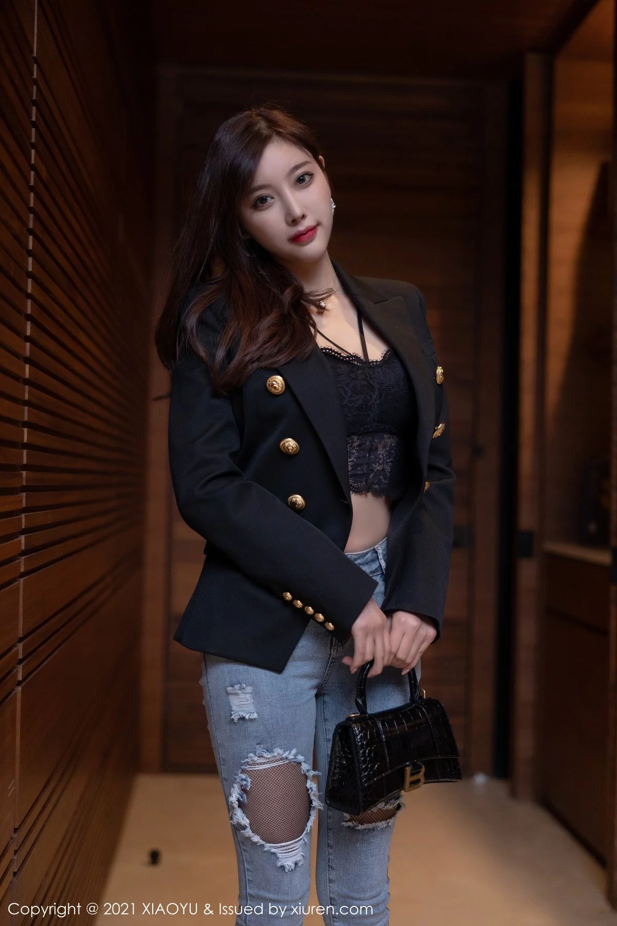 Xrmnw.Vip_杨晨晨_写真
