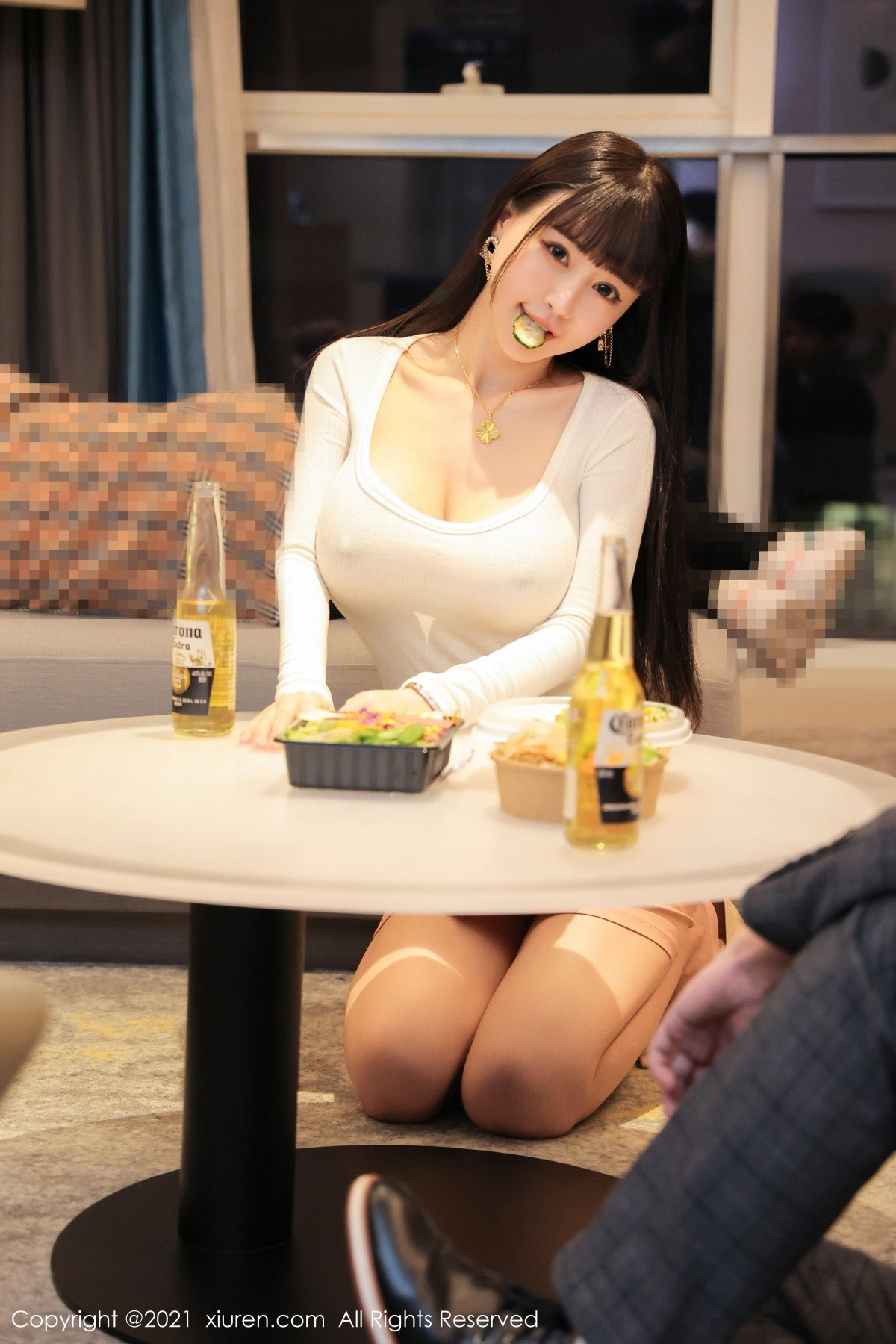 Xrmnw.Vip_朱可儿_写真