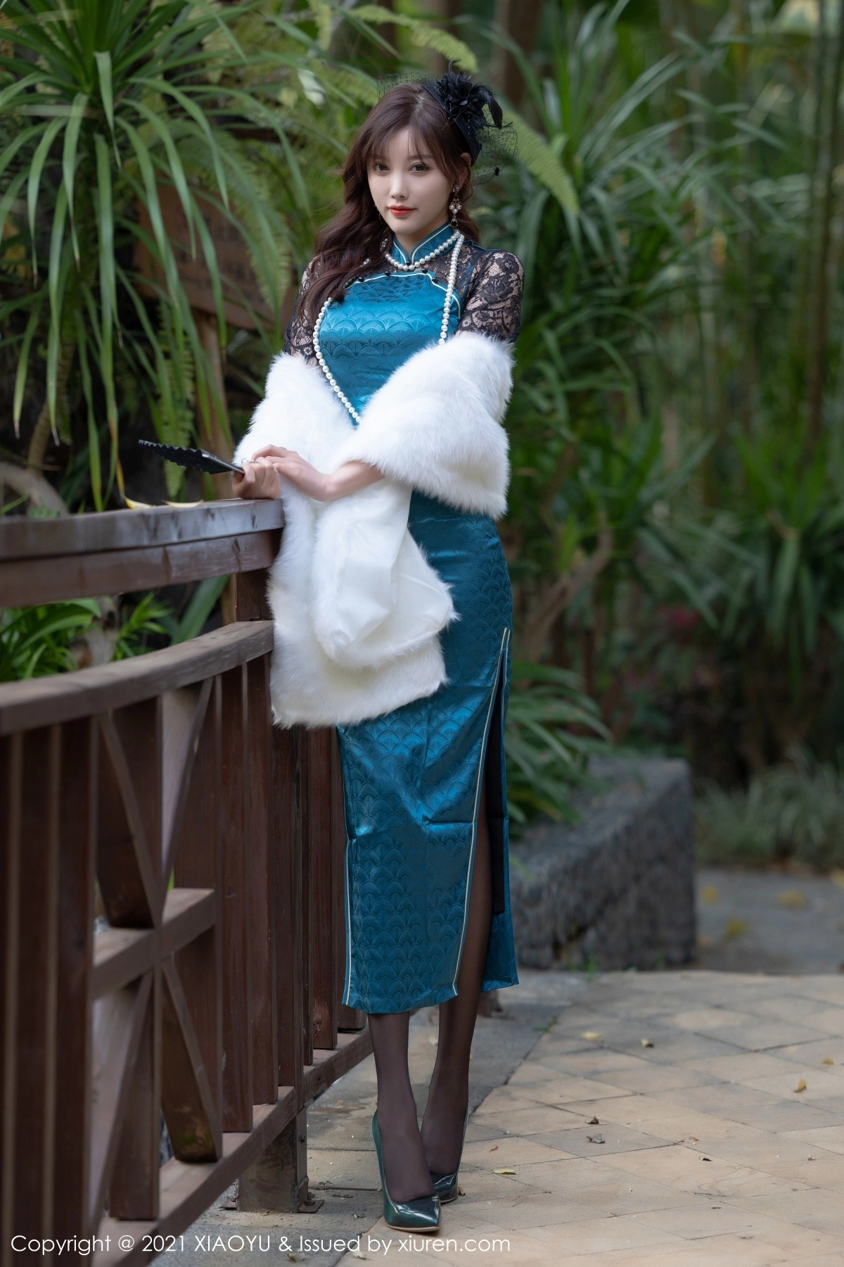 Xrmnw.Vip_杨晨晨_写真