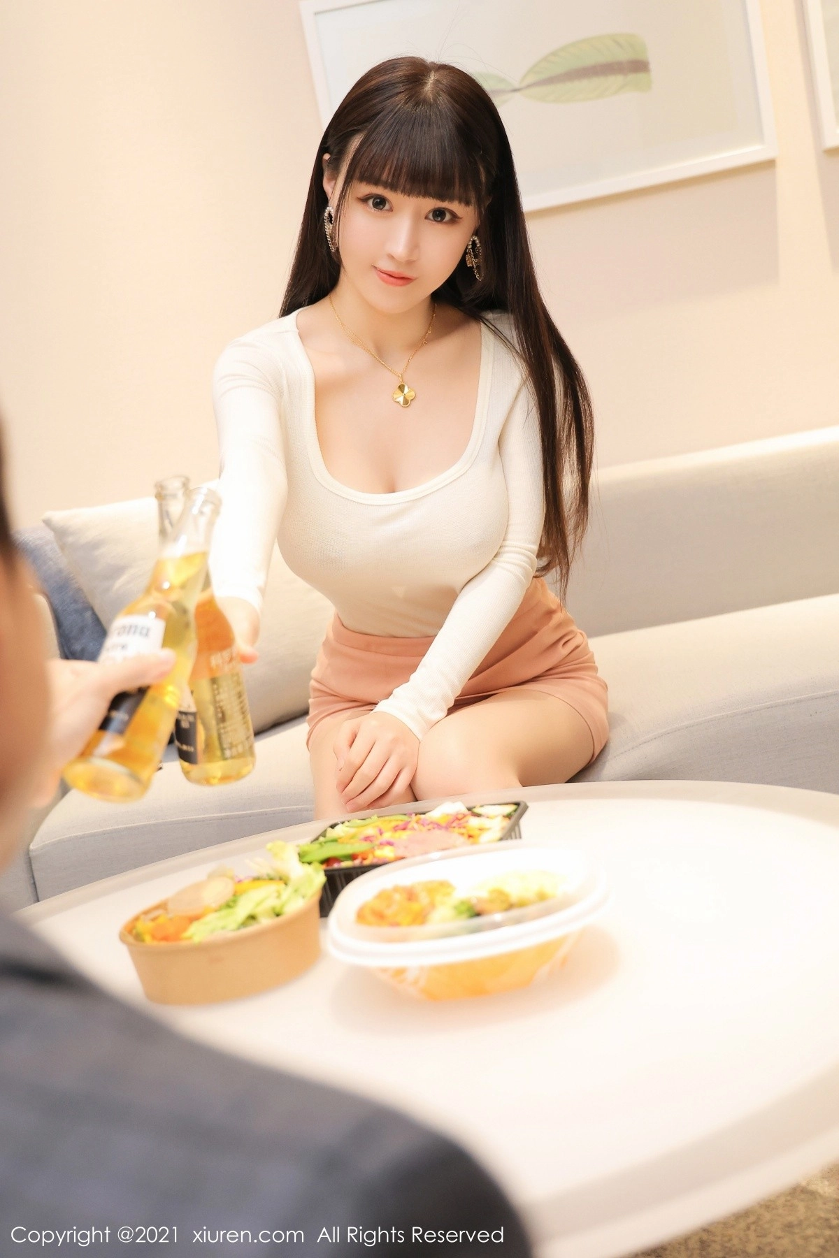 Xrmnw.Vip_朱可儿_写真