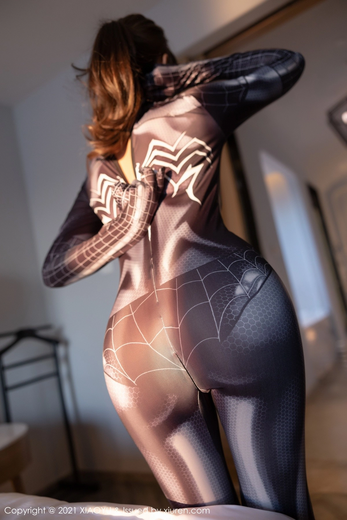 Xrmnw.Vip_郑颖姗_写真