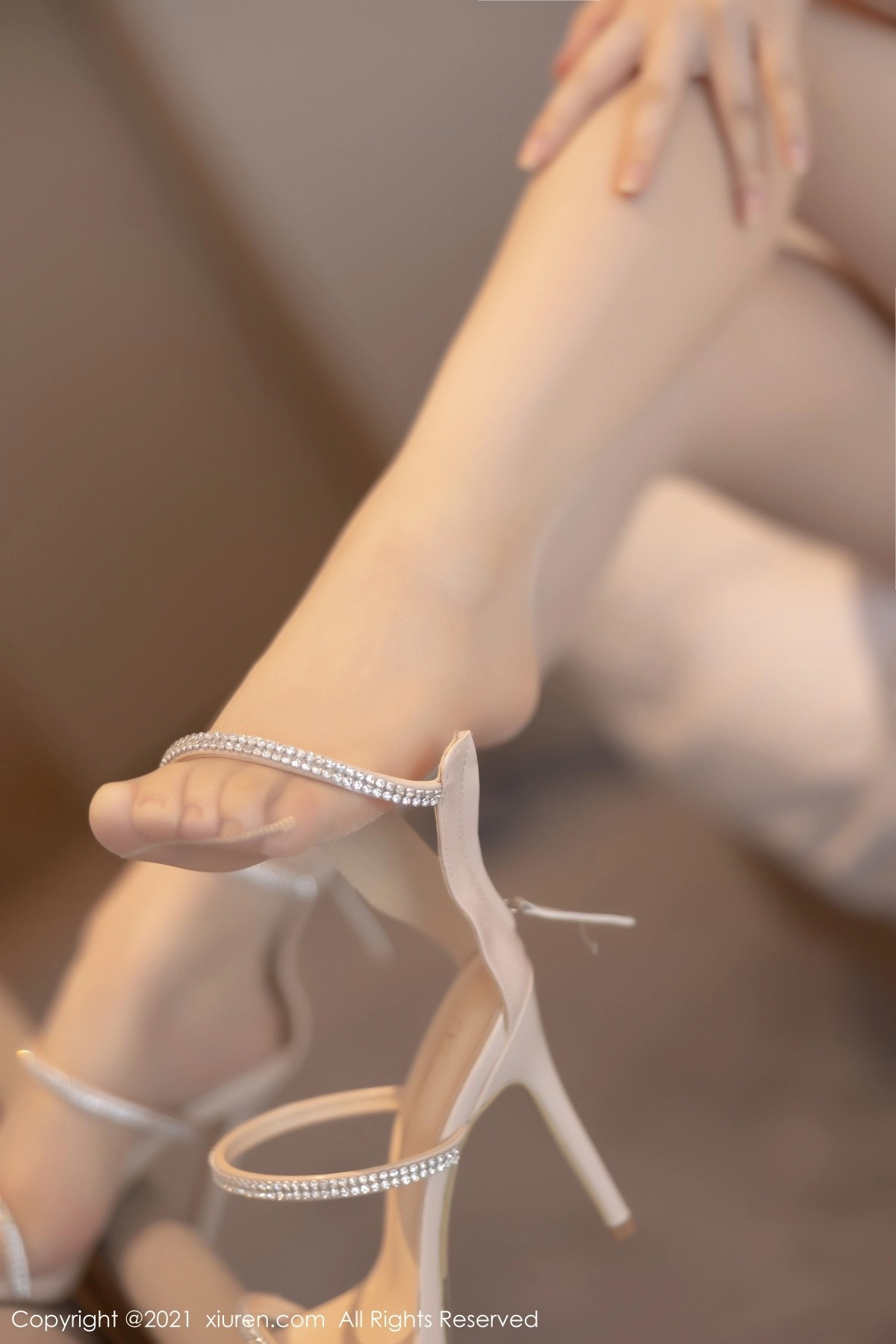 Xrmnw.Vip_绯月樱_写真