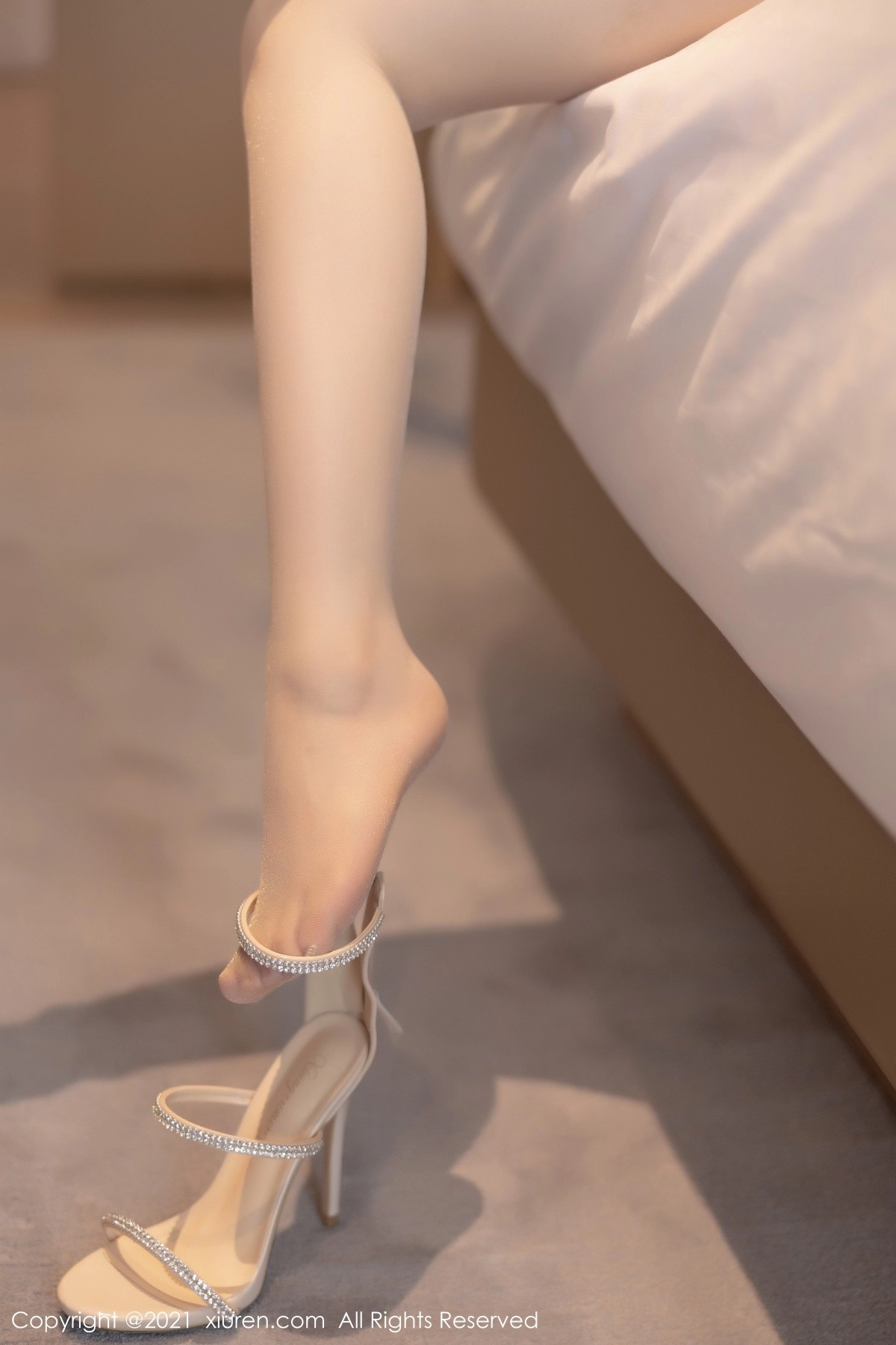 Xrmnw.Vip_绯月樱_写真