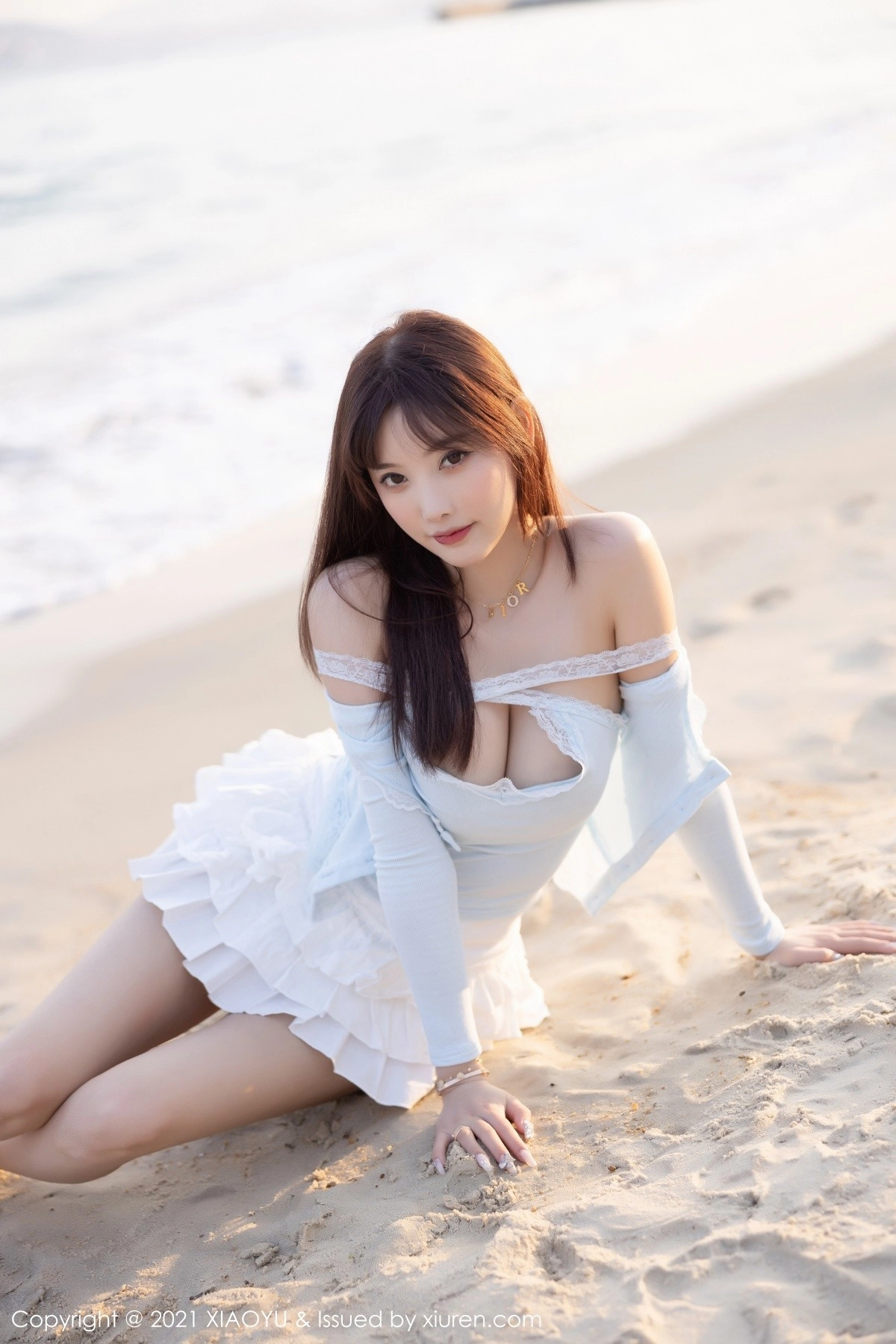 Xrmnw.Vip_杨晨晨_写真