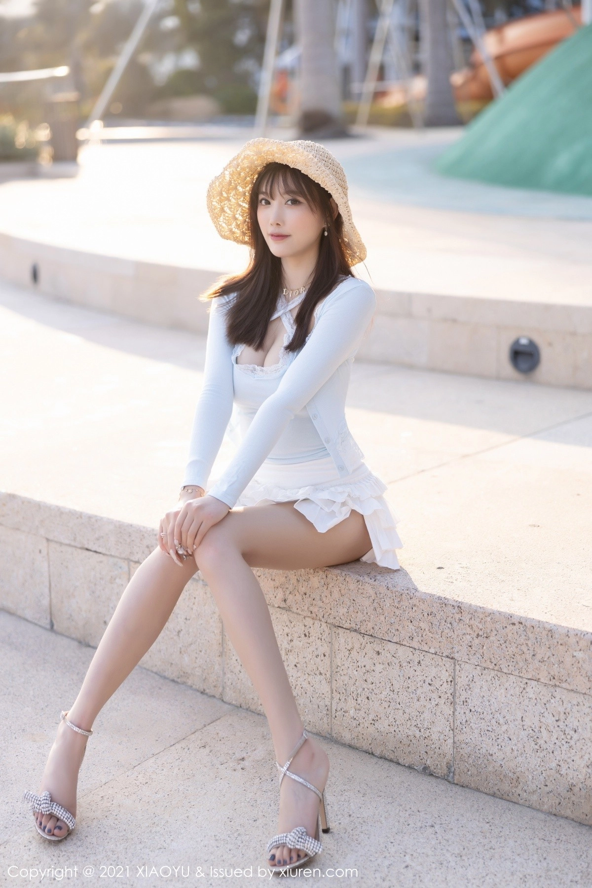 Xrmnw.Vip_杨晨晨_写真