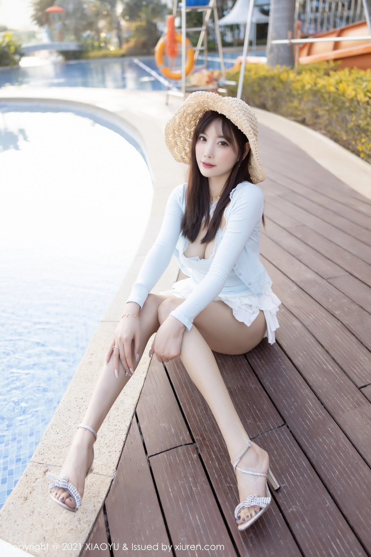 Xrmnw.Vip_杨晨晨_写真