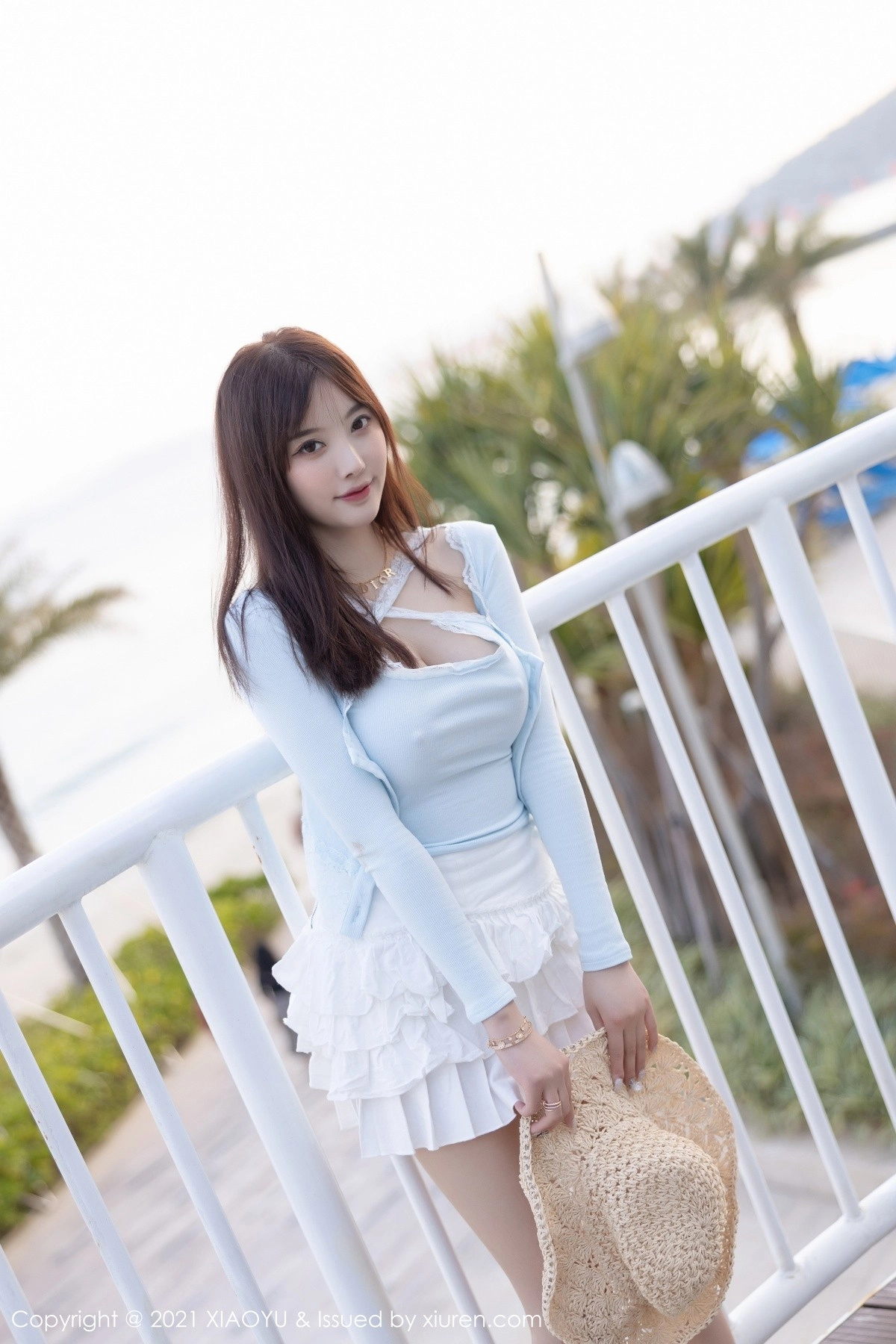 Xrmnw.Vip_杨晨晨_写真