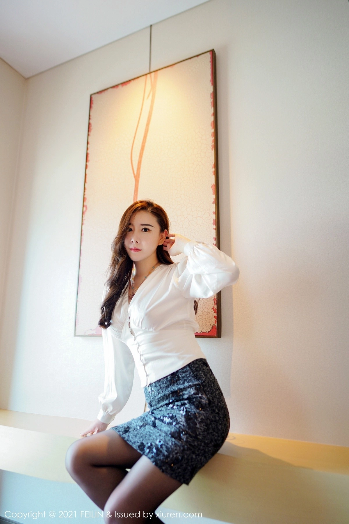 Xrmnw.Vip_王婉悠_写真