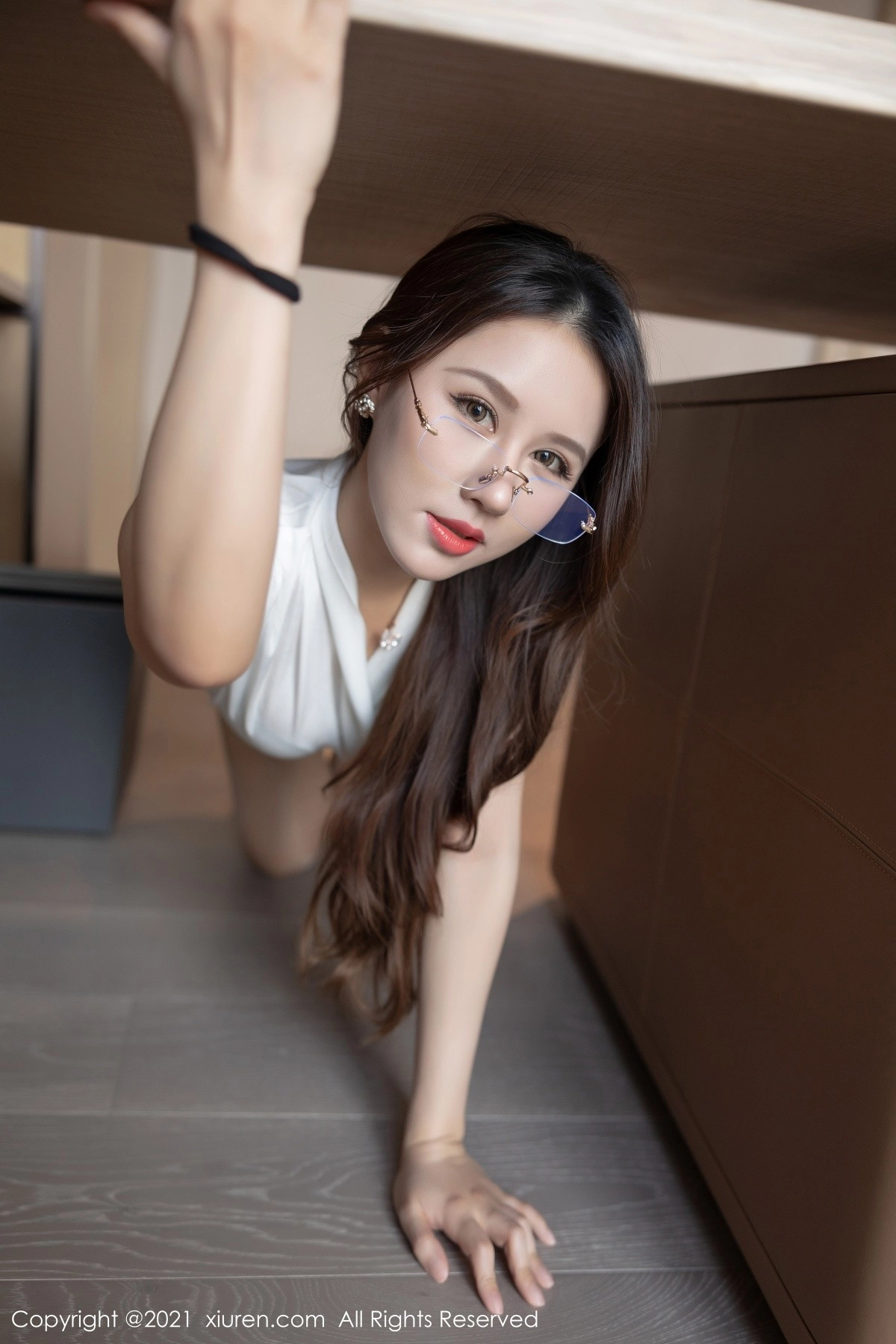 Xrmnw.Vip_徐安安_写真