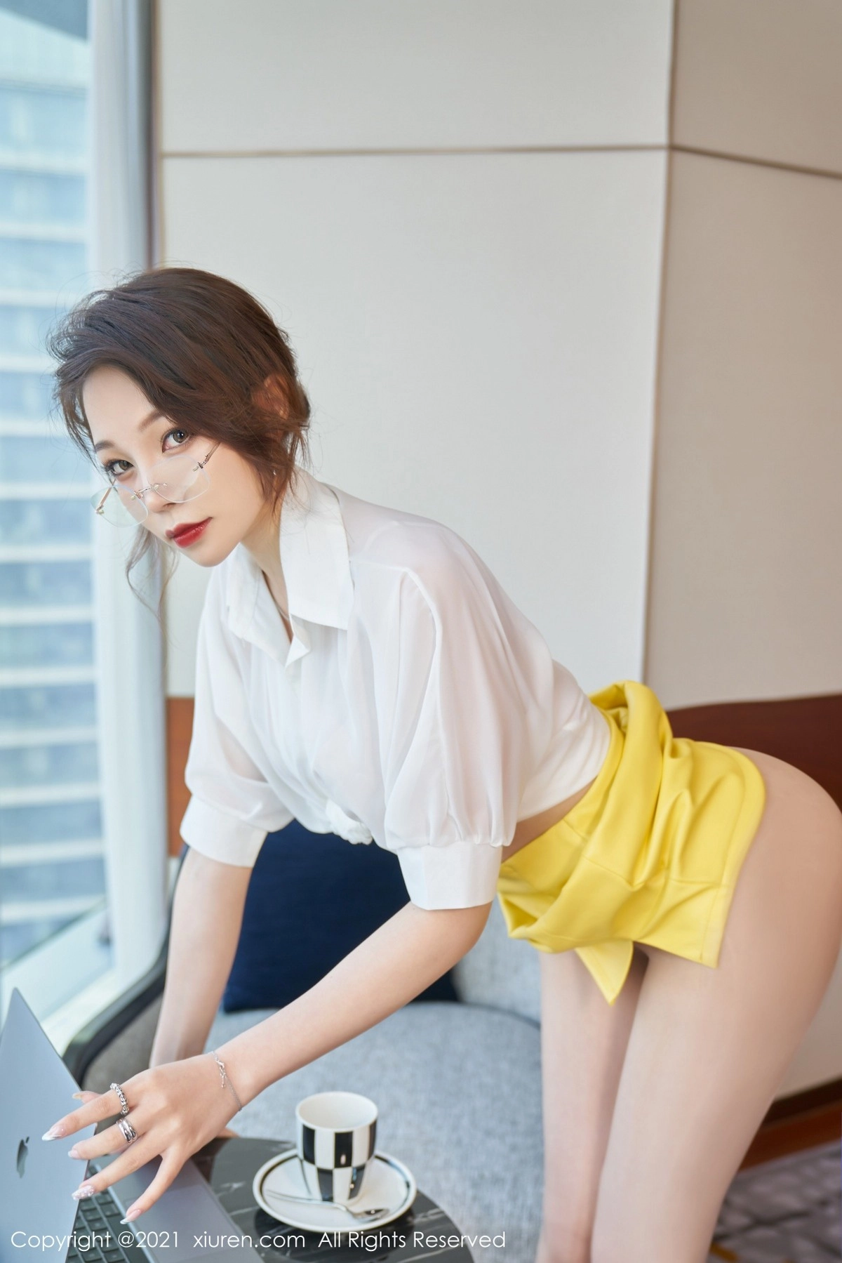 Xrmnw.Vip_芝芝Booty_写真