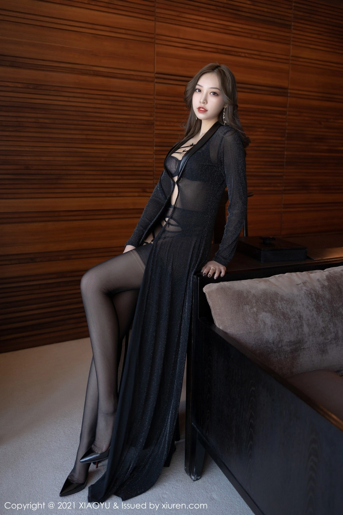 Xrmnw.Vip_郑颖姗_写真