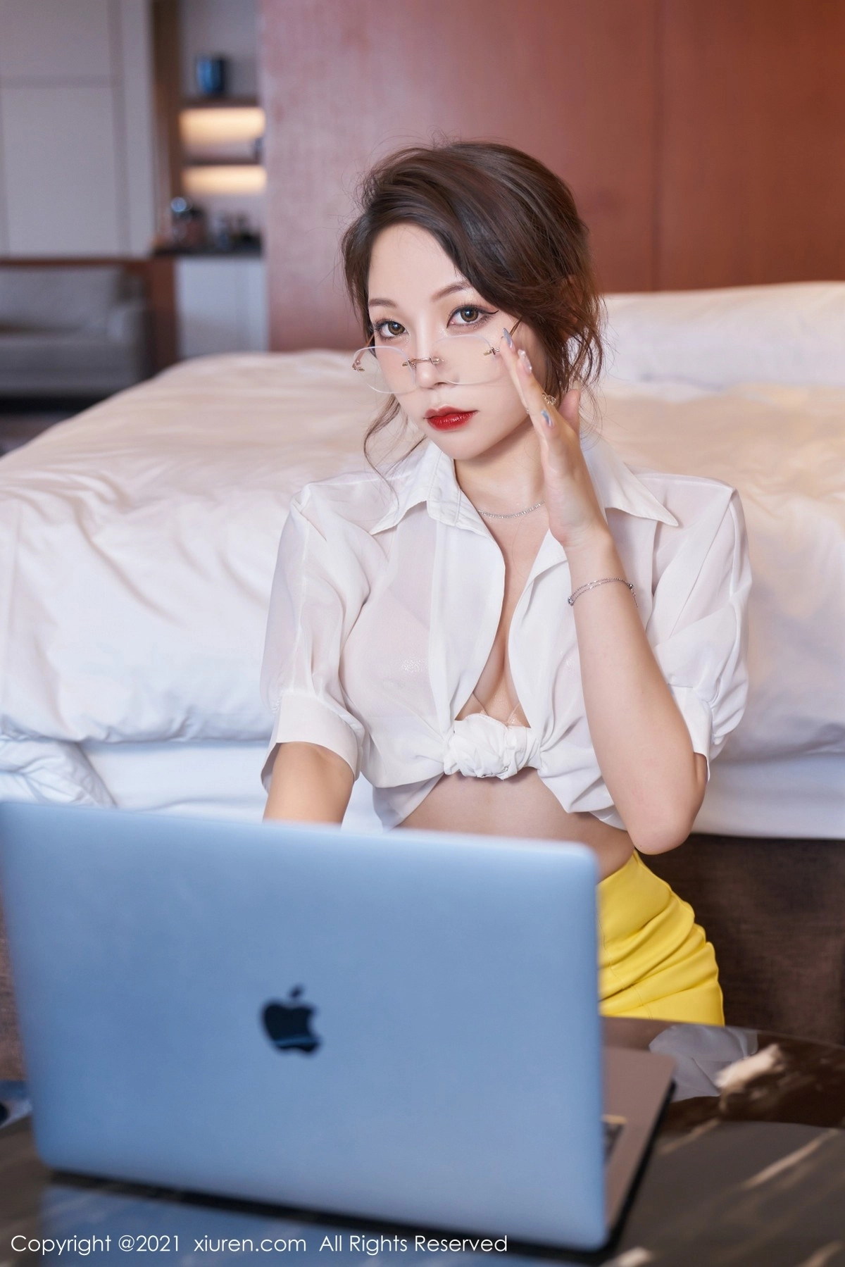 Xrmnw.Vip_芝芝Booty_写真