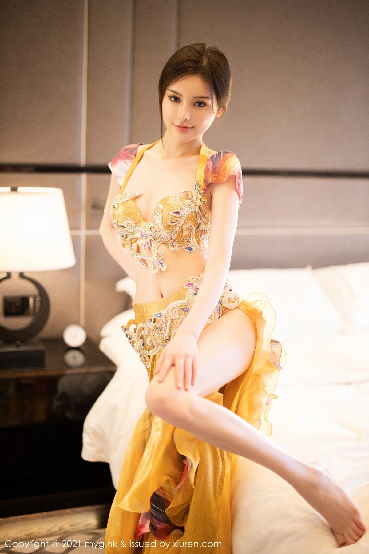 Xrmnw.Vip_小夕juju_写真