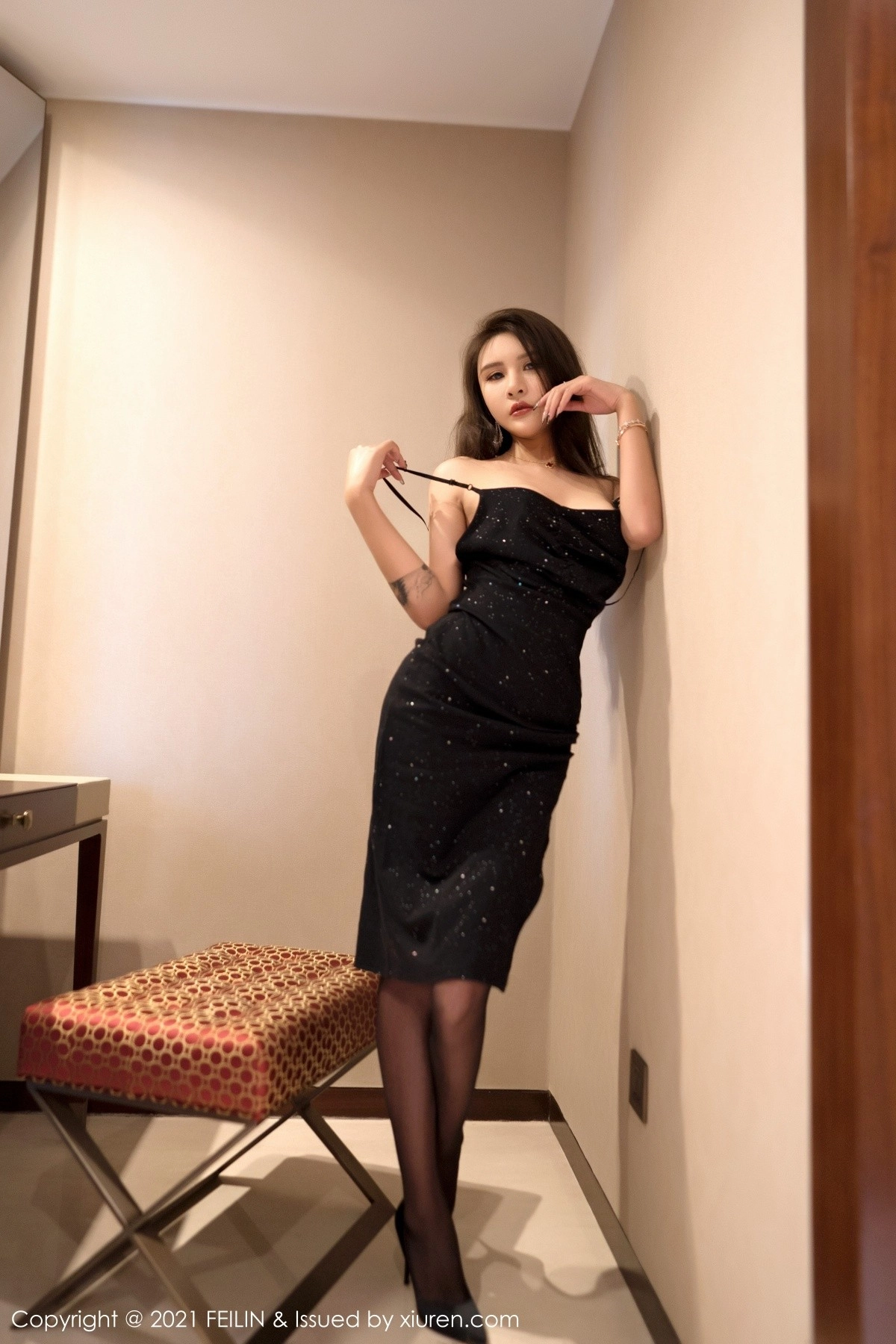 Xrmnw.Vip_尹菲_写真