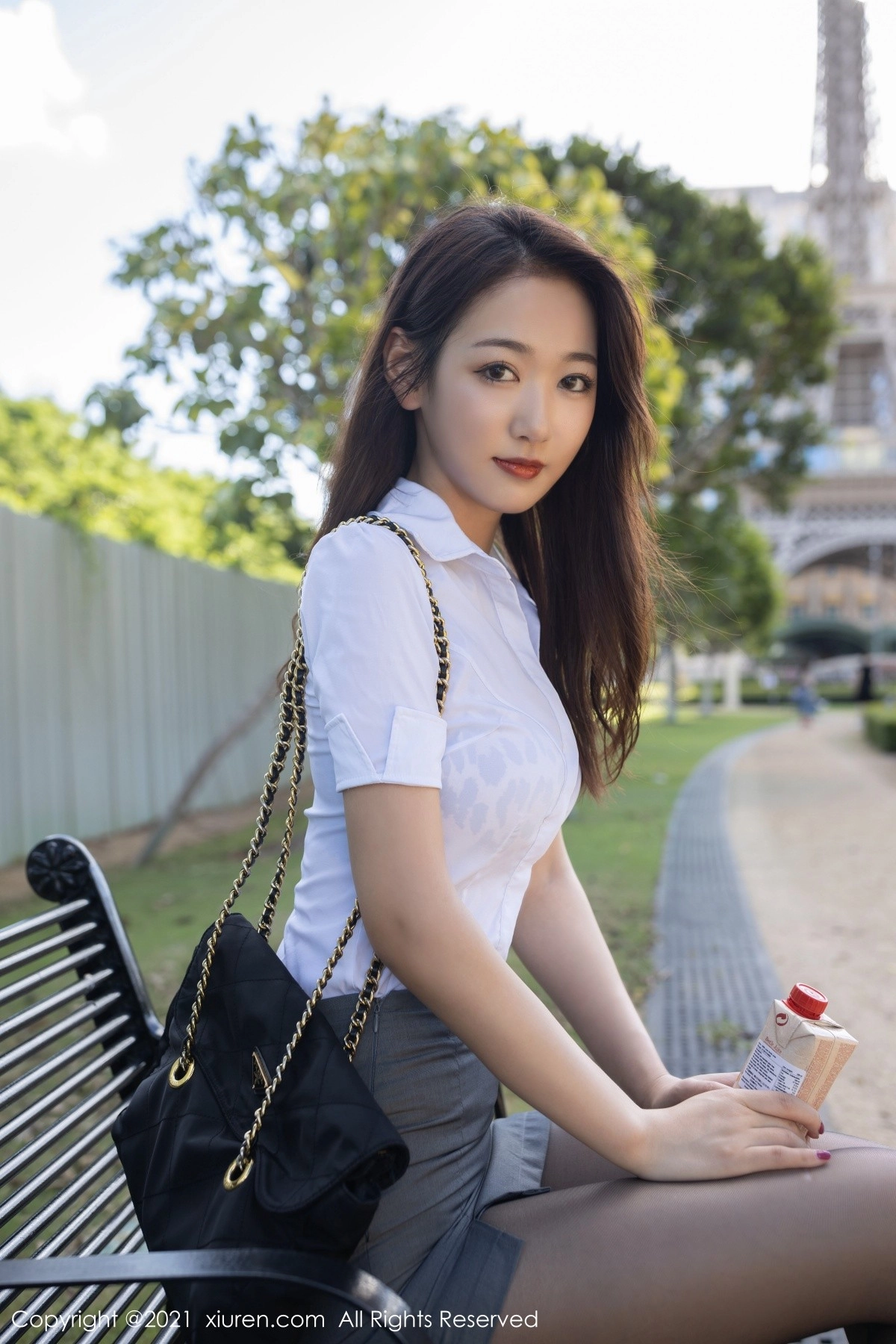 Xrmnw.Vip_唐安琪_写真