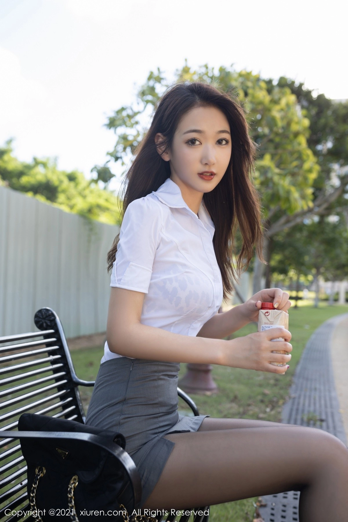 Xrmnw.Vip_唐安琪_写真