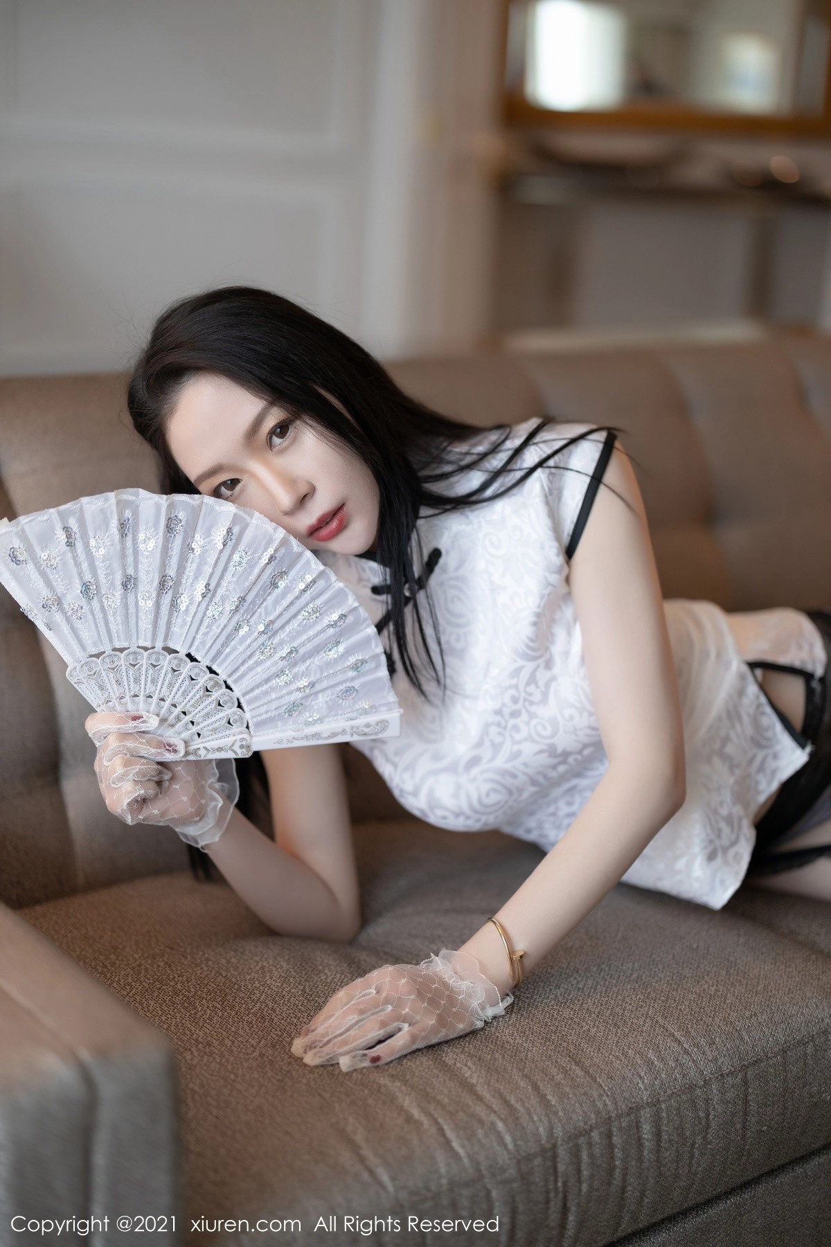 Xrmnw.Vip_梦心月_写真