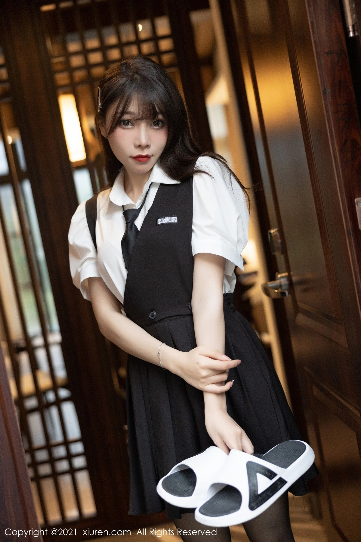 Xrmnw.Vip_芝芝Booty_写真