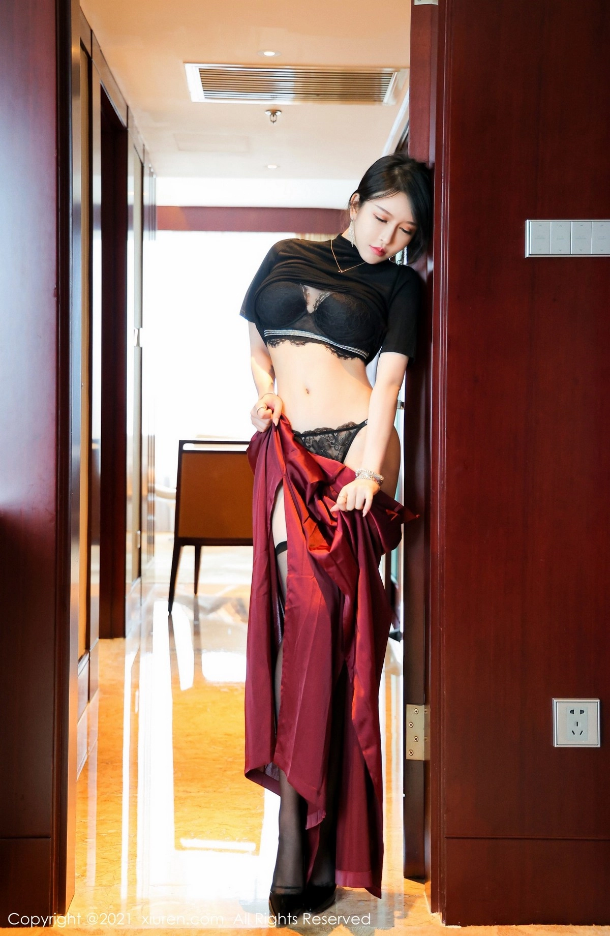 Xrmnw.Vip_玉兔_写真