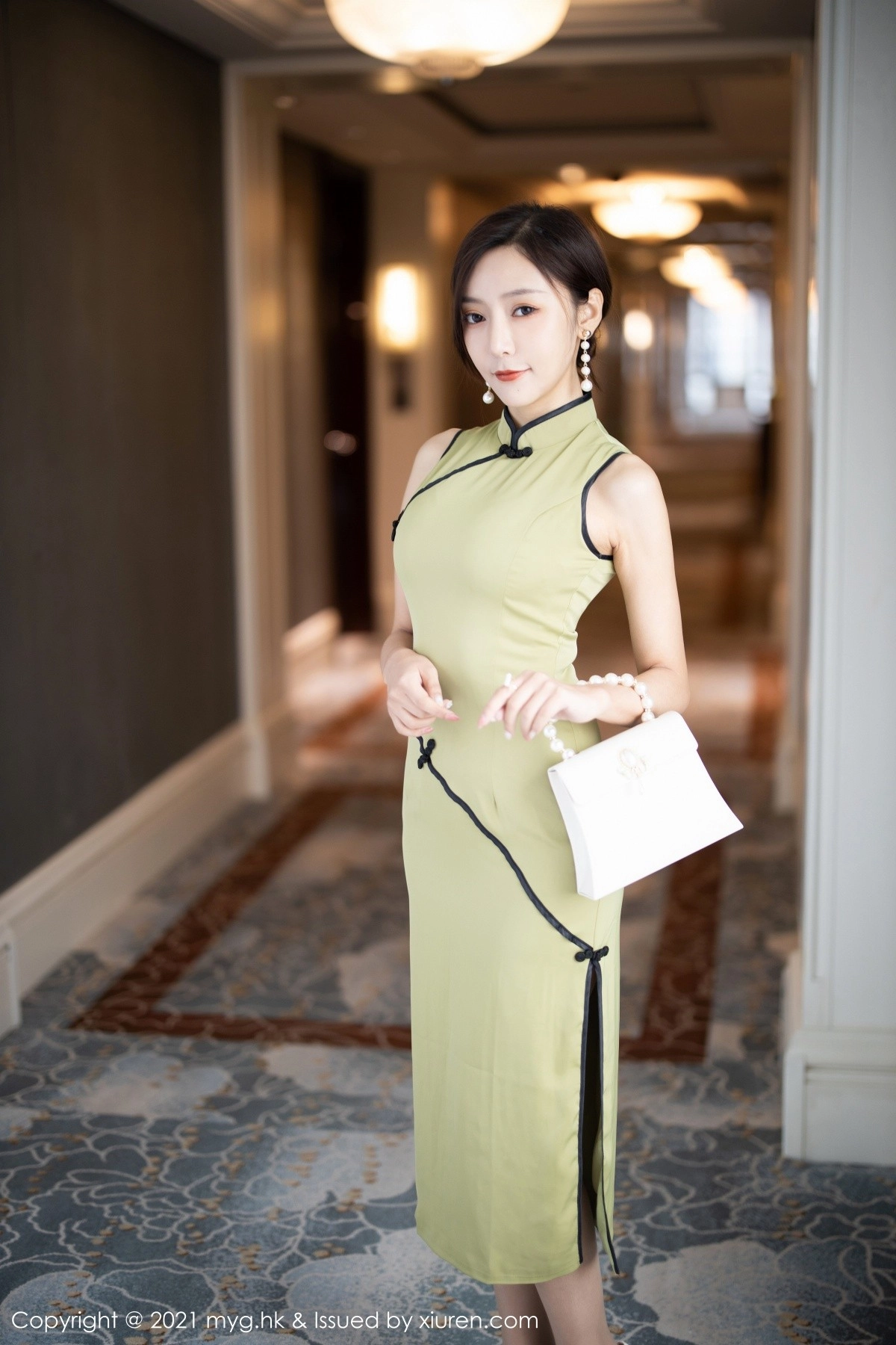 Xrmnw.Vip_王馨瑶_写真