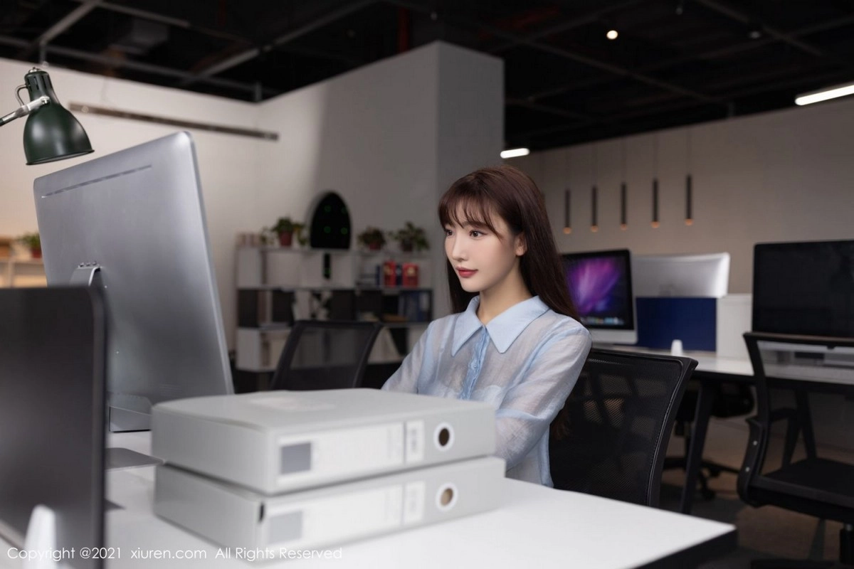 Xrmnw.Vip_陆萱萱_写真