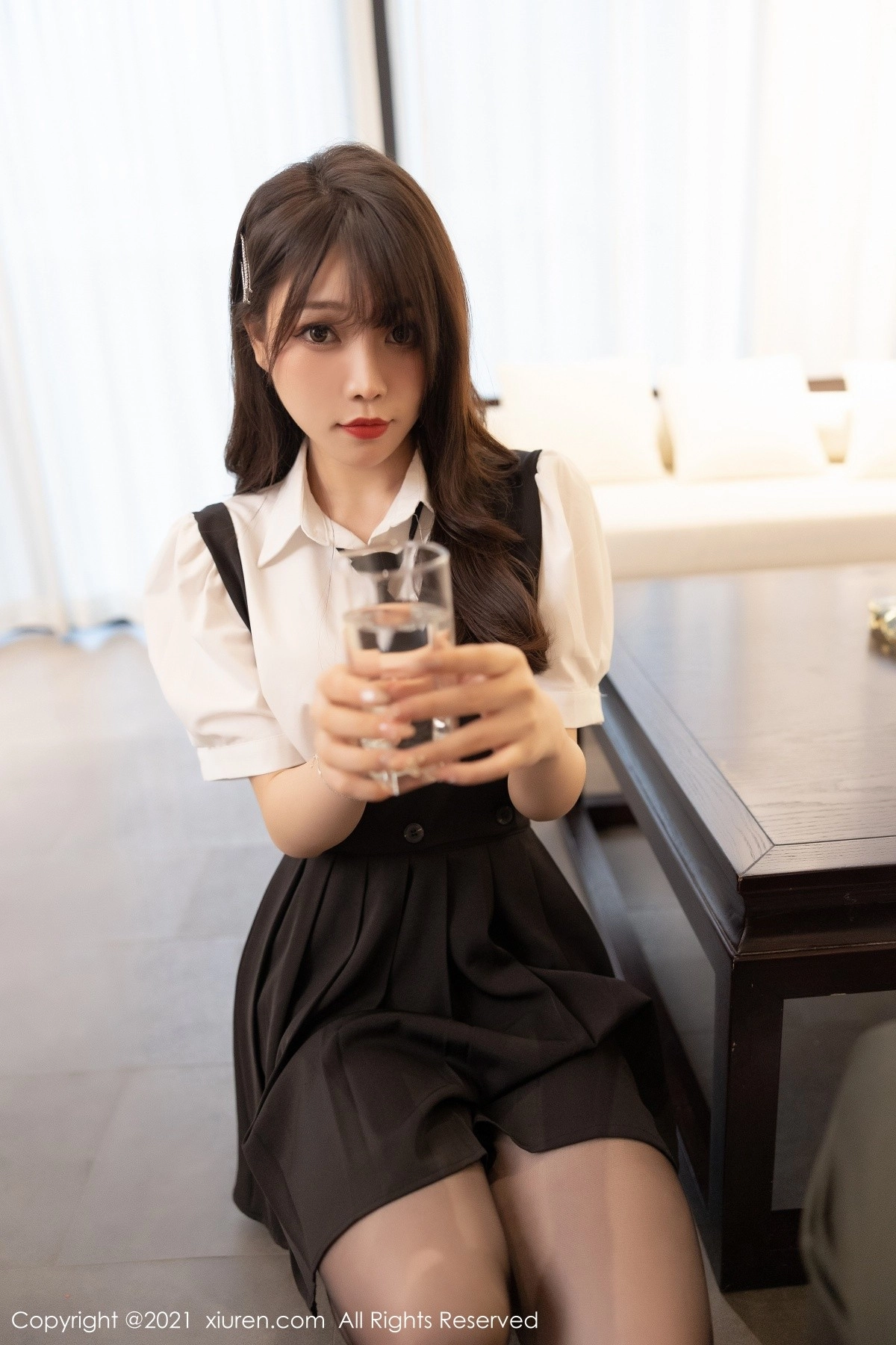 Xrmnw.Vip_芝芝Booty_写真