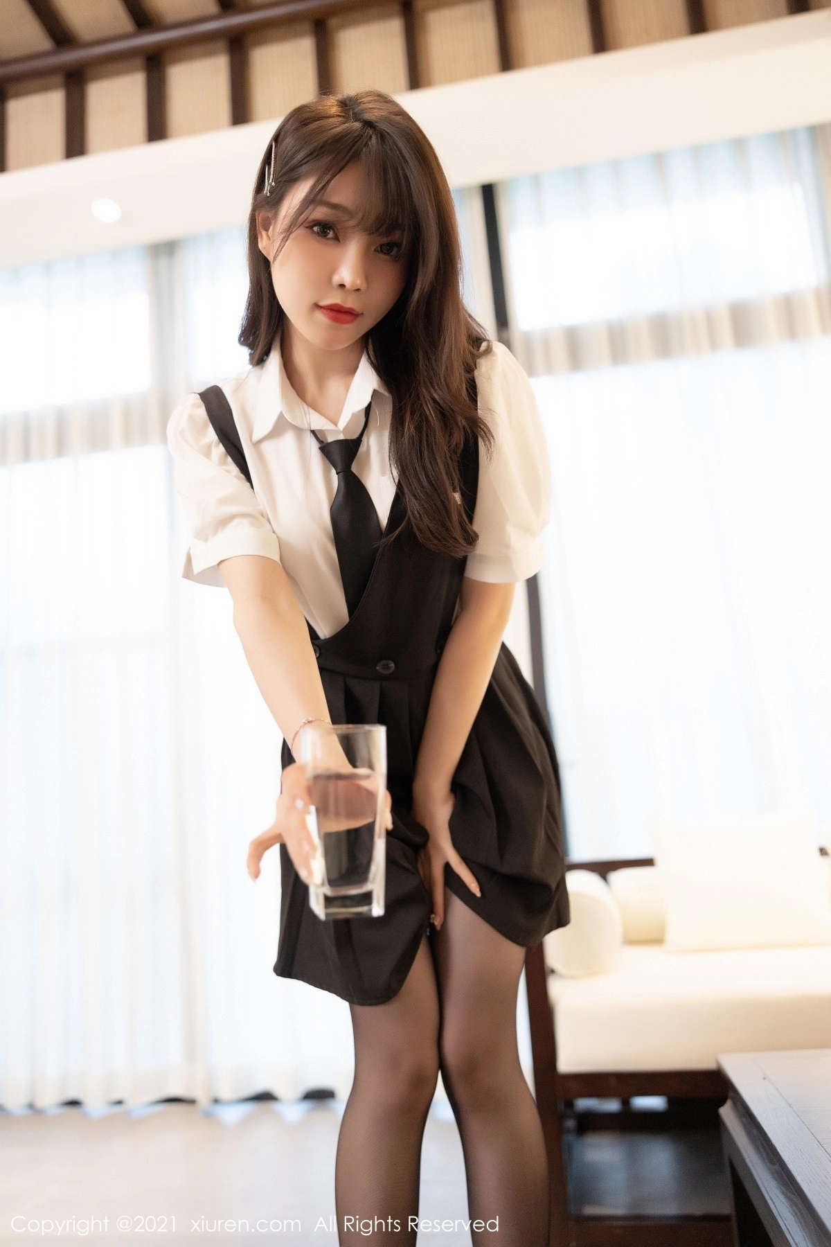 Xrmnw.Vip_芝芝Booty_写真