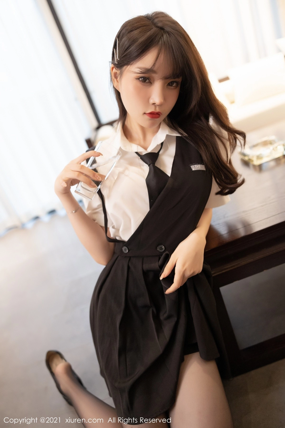Xrmnw.Vip_芝芝Booty_写真