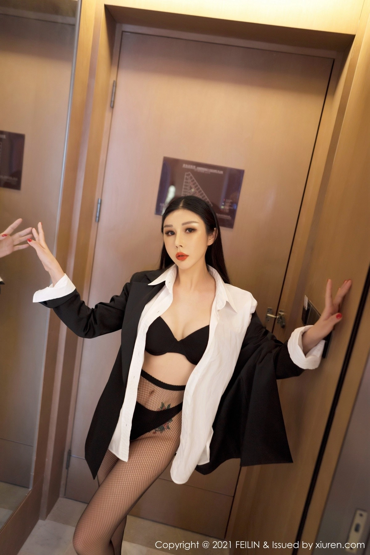Xrmnw.Vip_田冰冰_写真