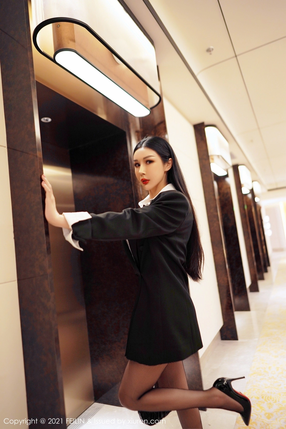 Xrmnw.Vip_田冰冰_写真