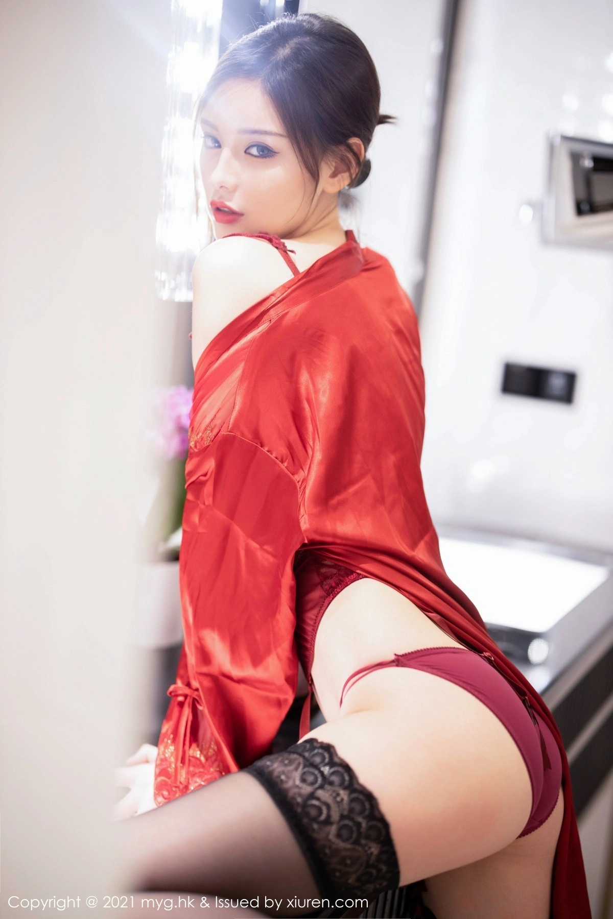 Xrmnw.Vip_小夕juju_写真