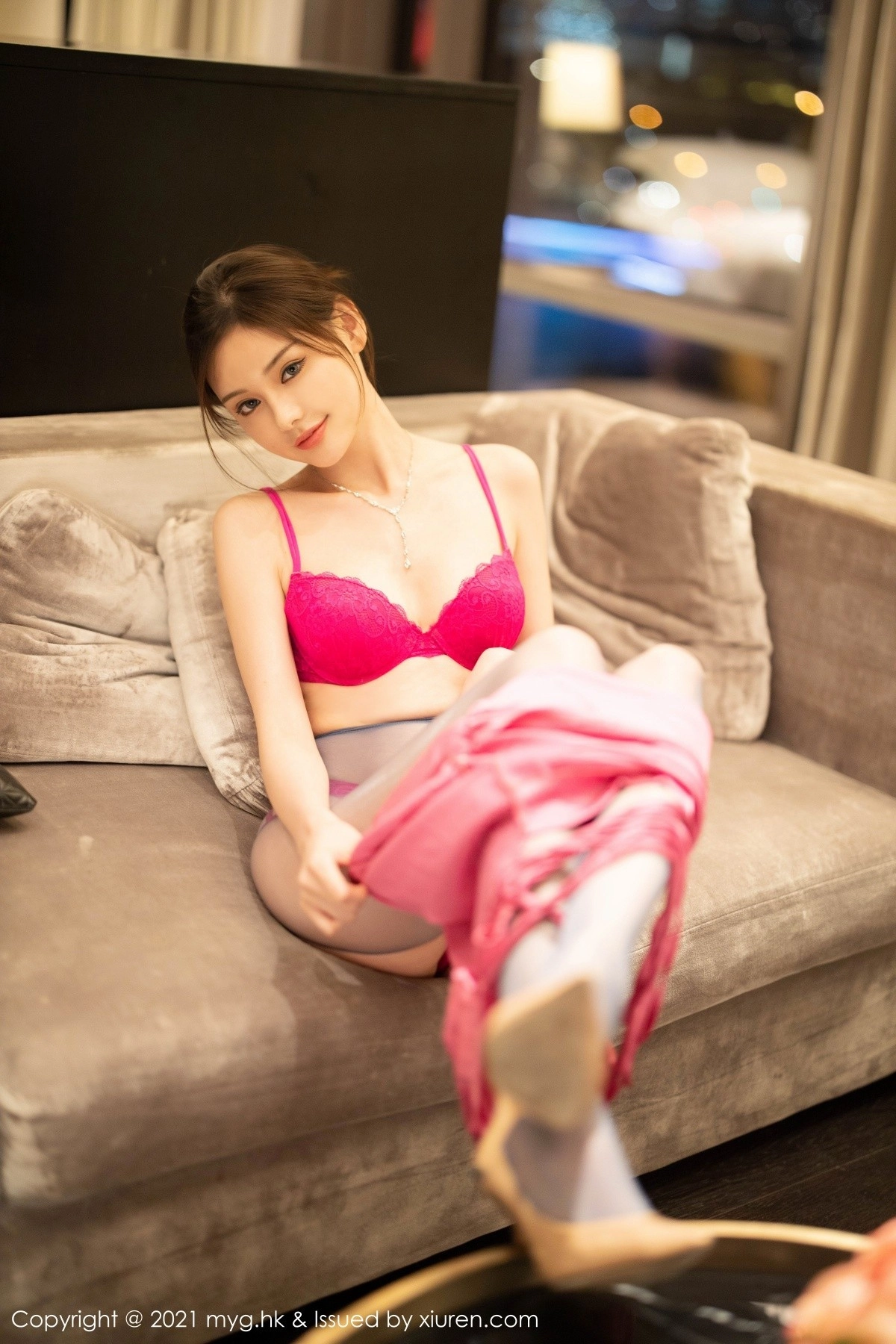 Xrmnw.Vip_小夕juju_写真